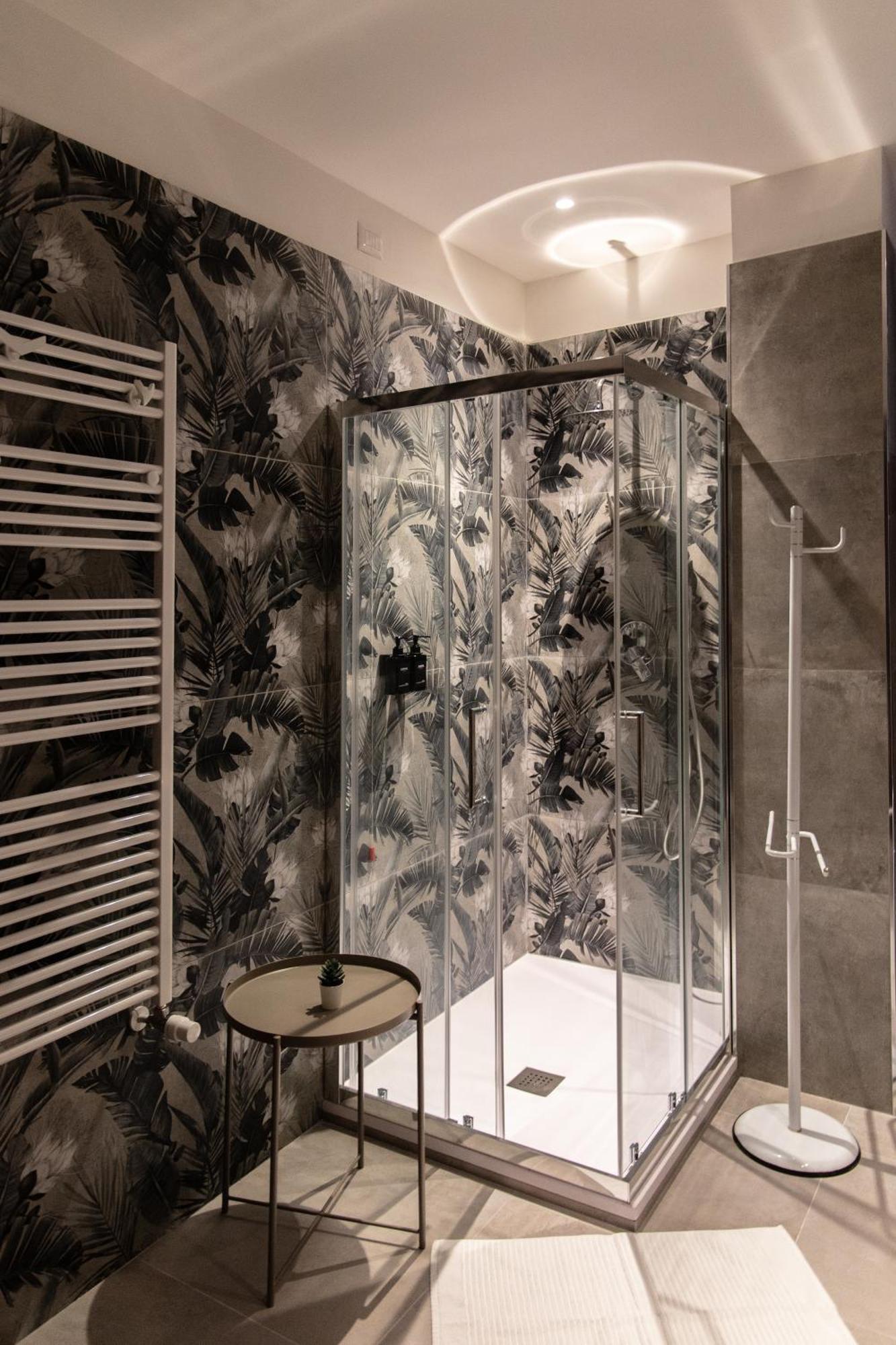 Appartement My Furio Camillo Rome