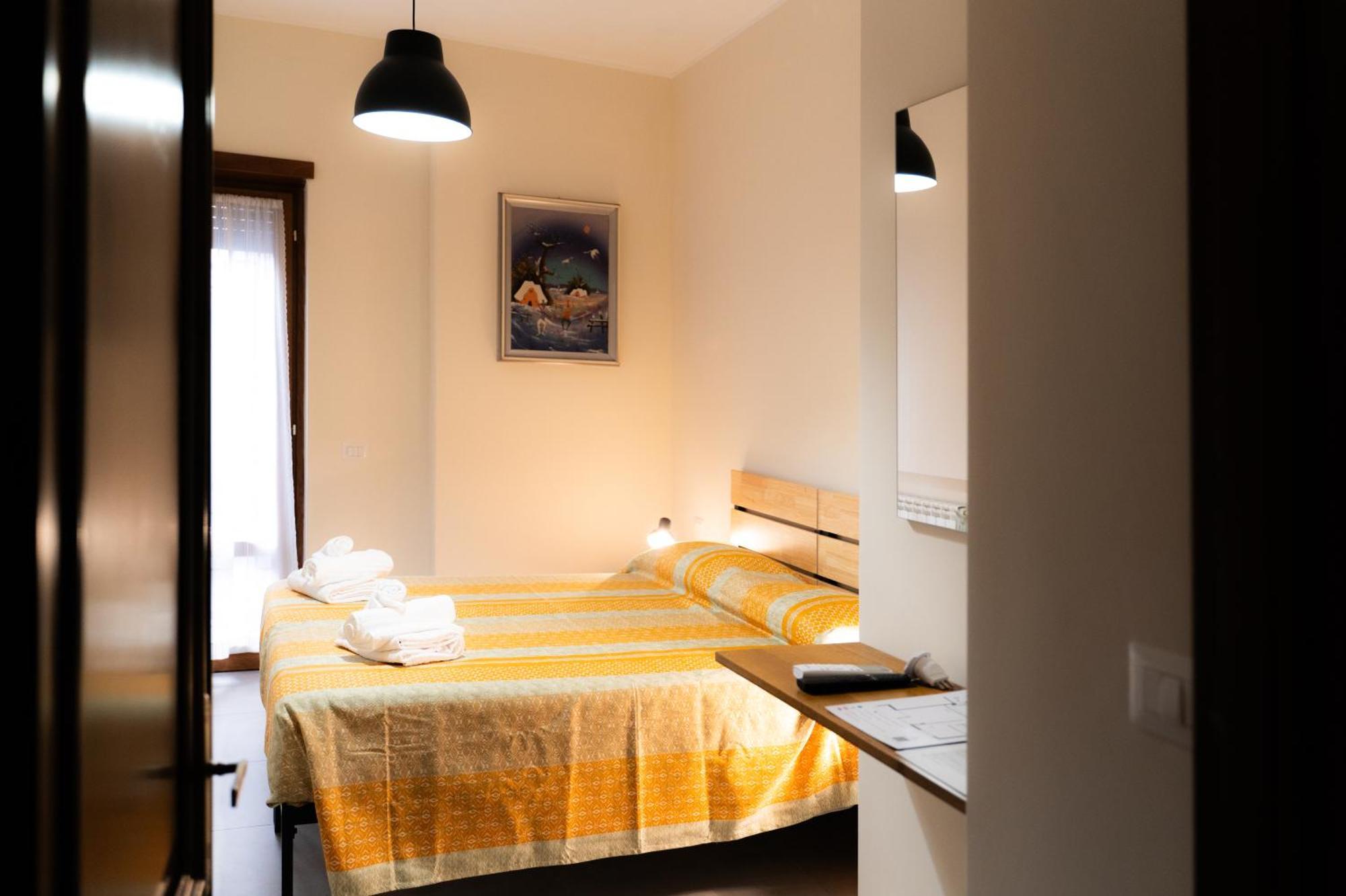 My Furio Camillo Apartamento