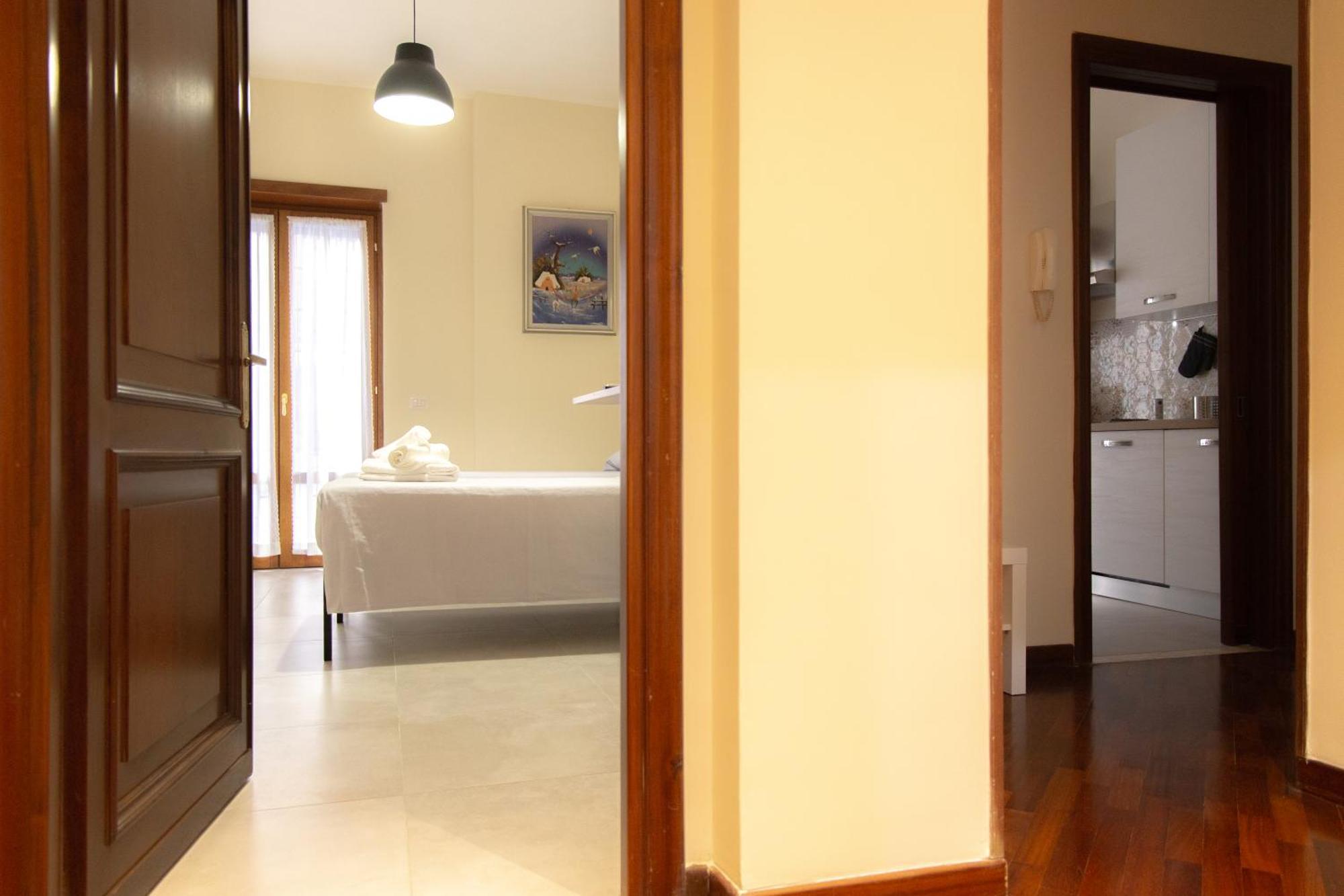 My Furio Camillo Appartement *