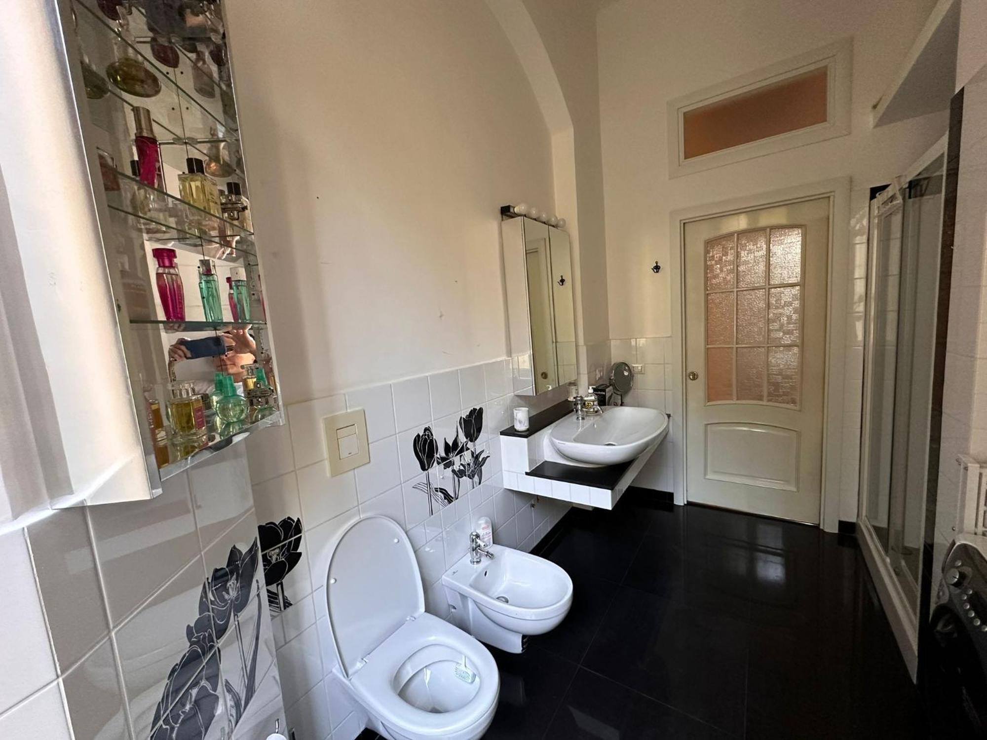Apartamento Casa Amelie Roma