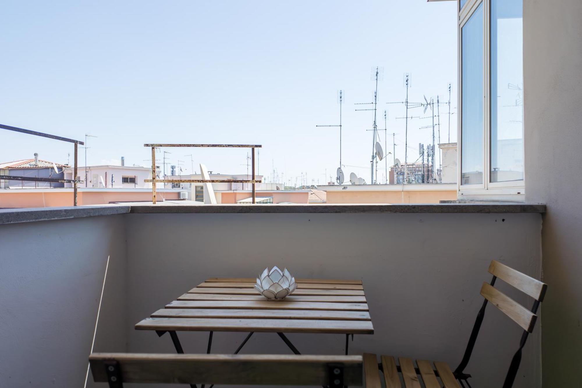 Apartment Modern Near St Peter S Rome