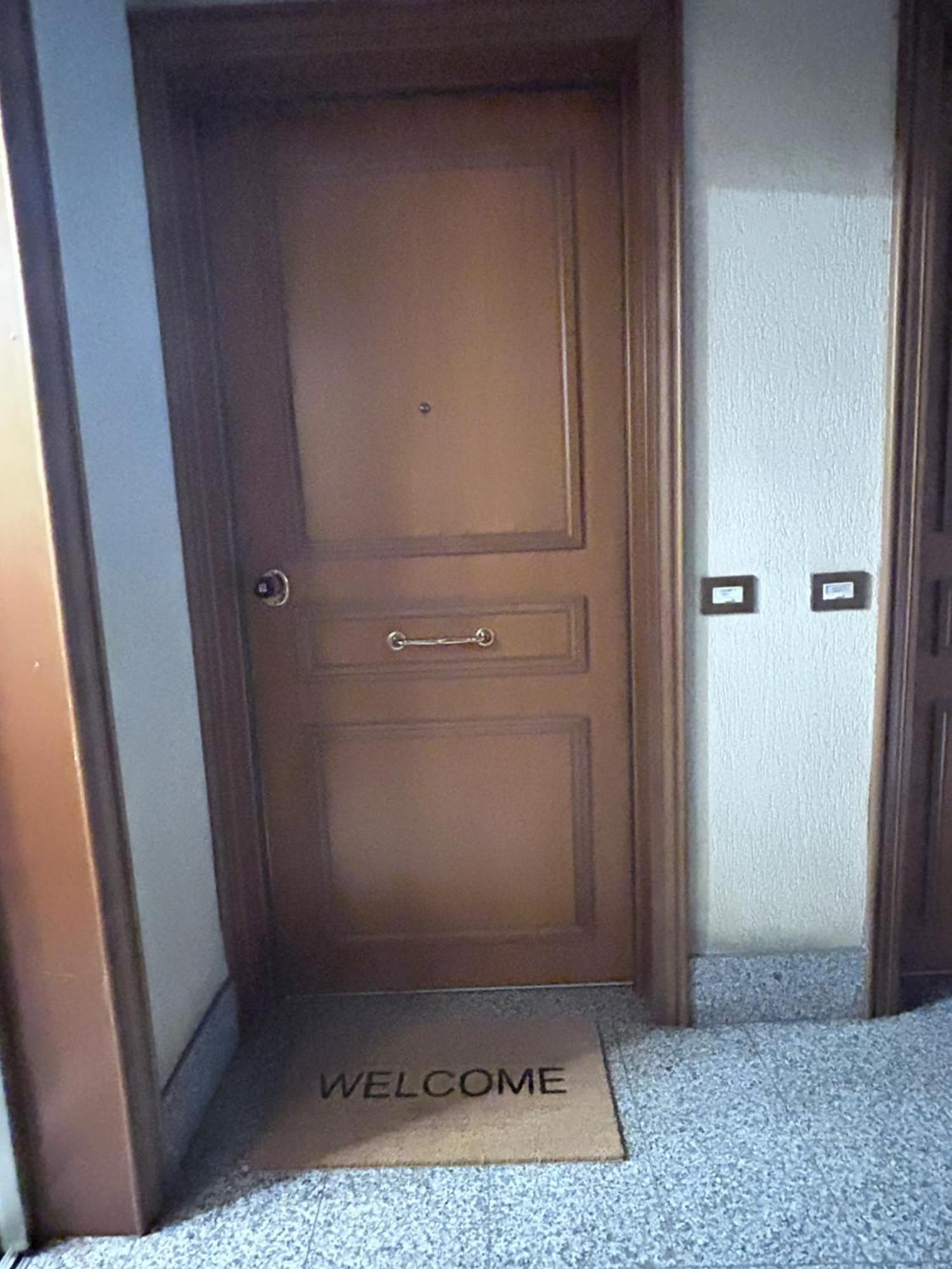 Apartment Il Ninfeo La Rustica *