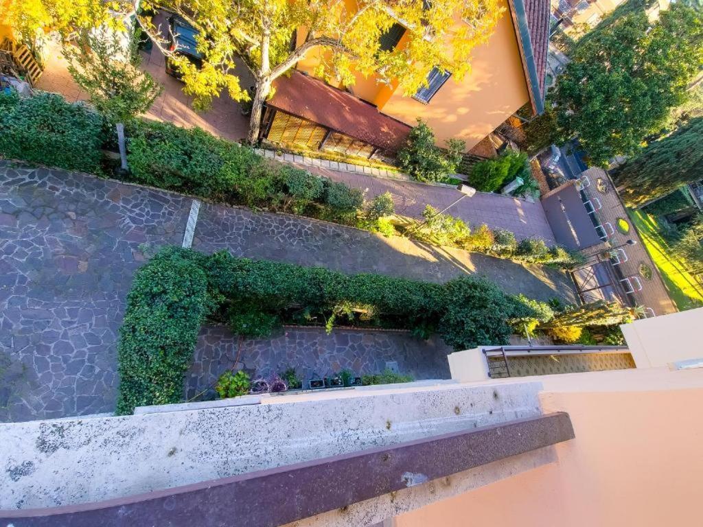 Pictadomus-viridis Appartement