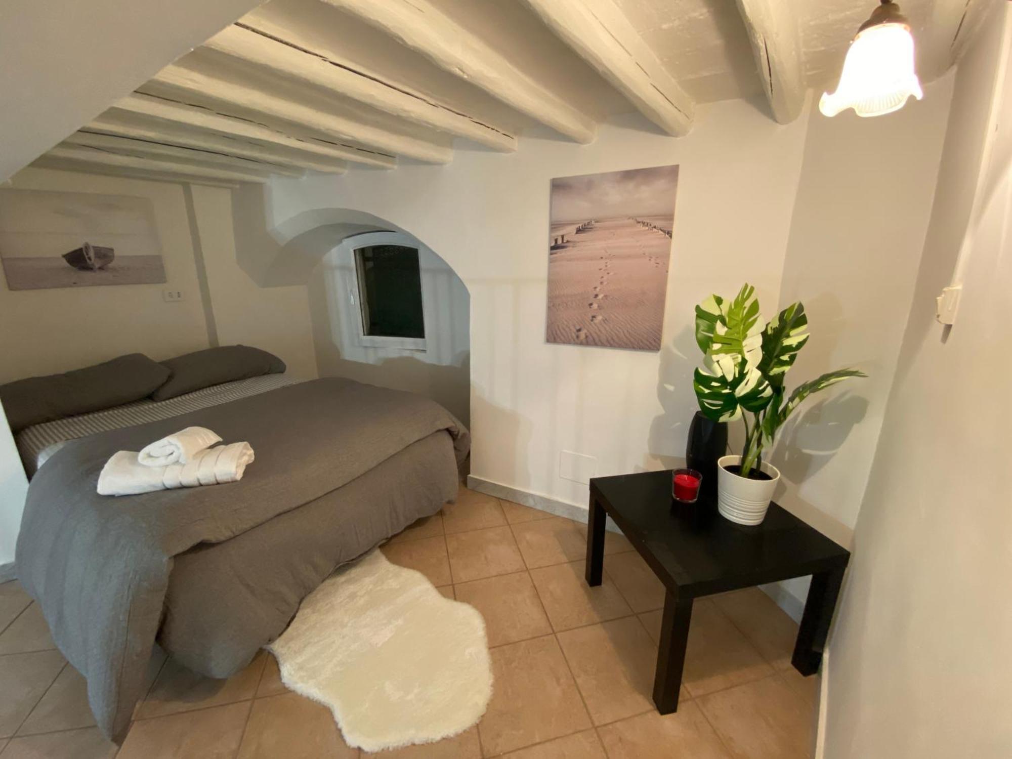 Encuentro Appartement Rome