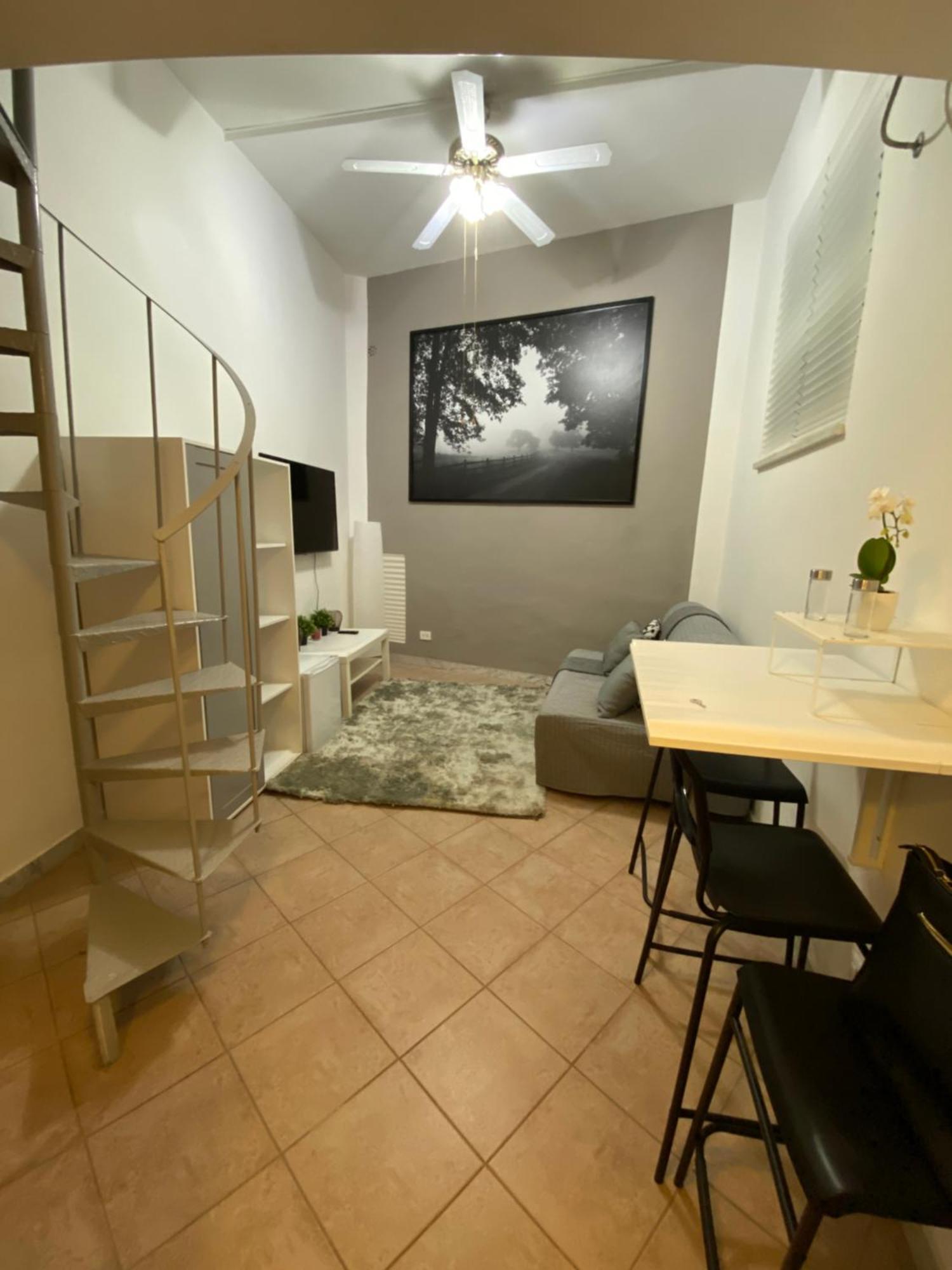 Appartement Encuentro