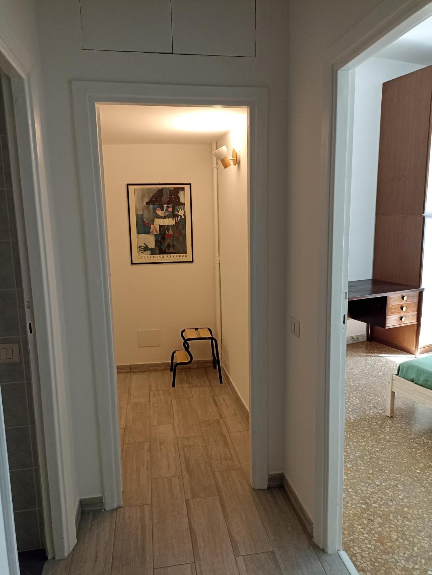 Apartamento Casa Jonio