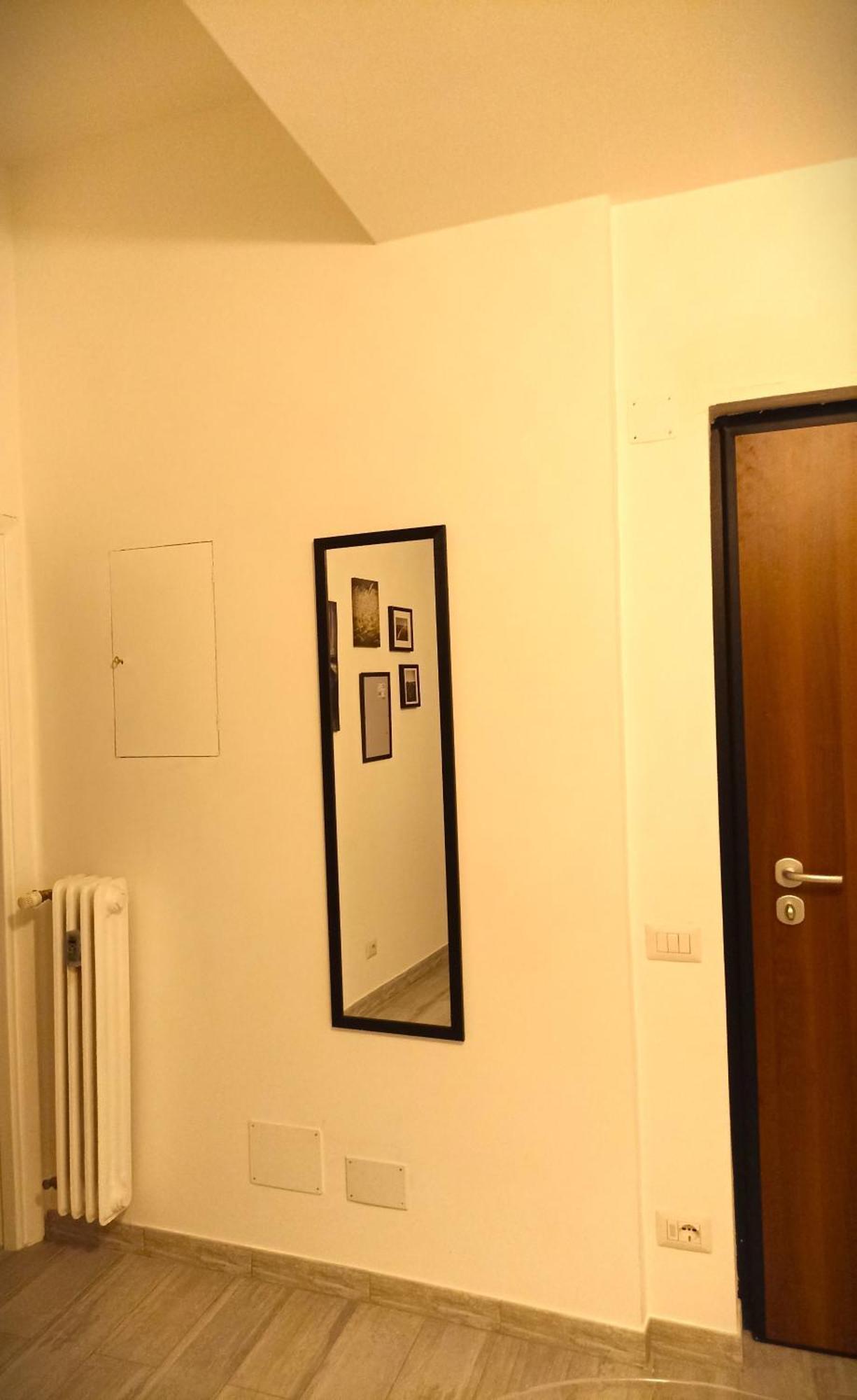 Apartamento Casa Jonio *