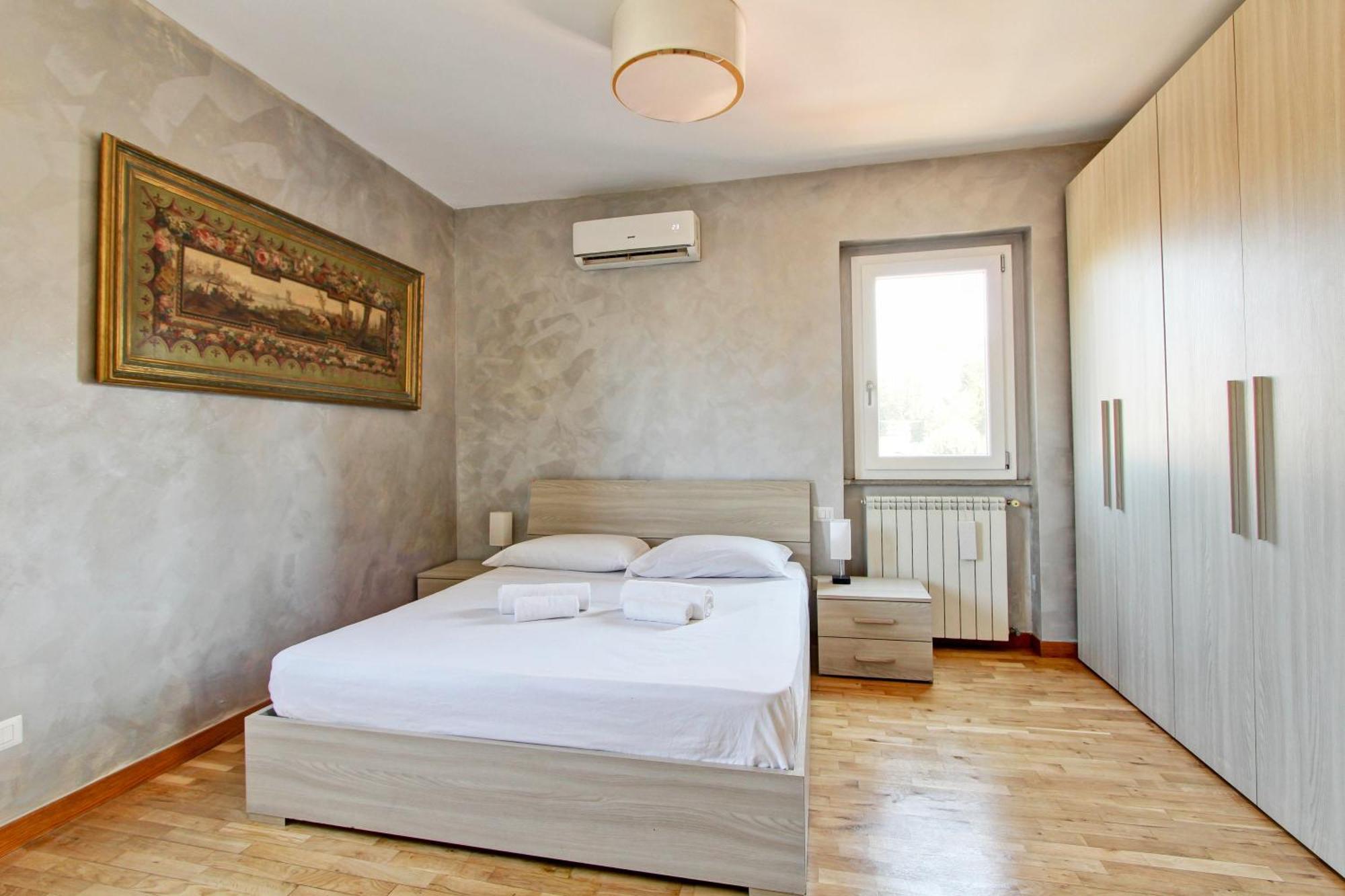 Appartement Ponte Milvio - Luxury Penthouse *