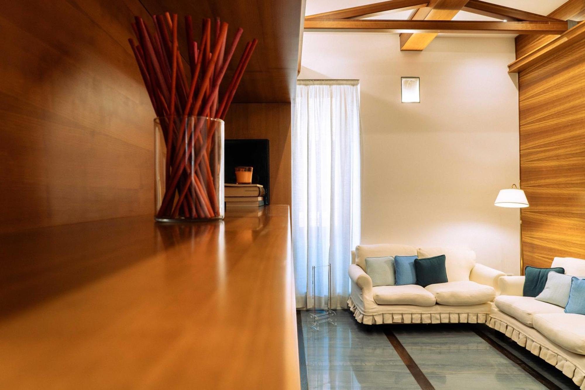 Appartement Arancio Luxury *