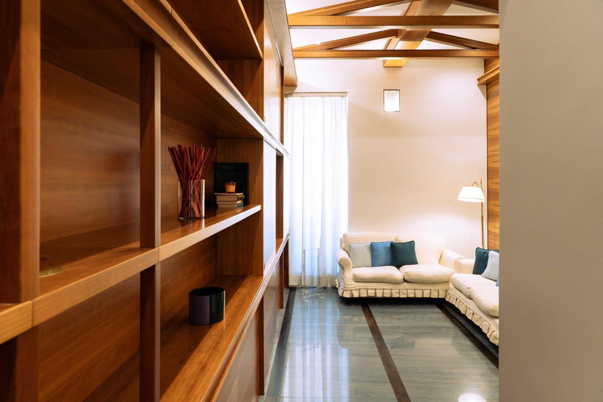 Arancio Luxury Appartement Rome