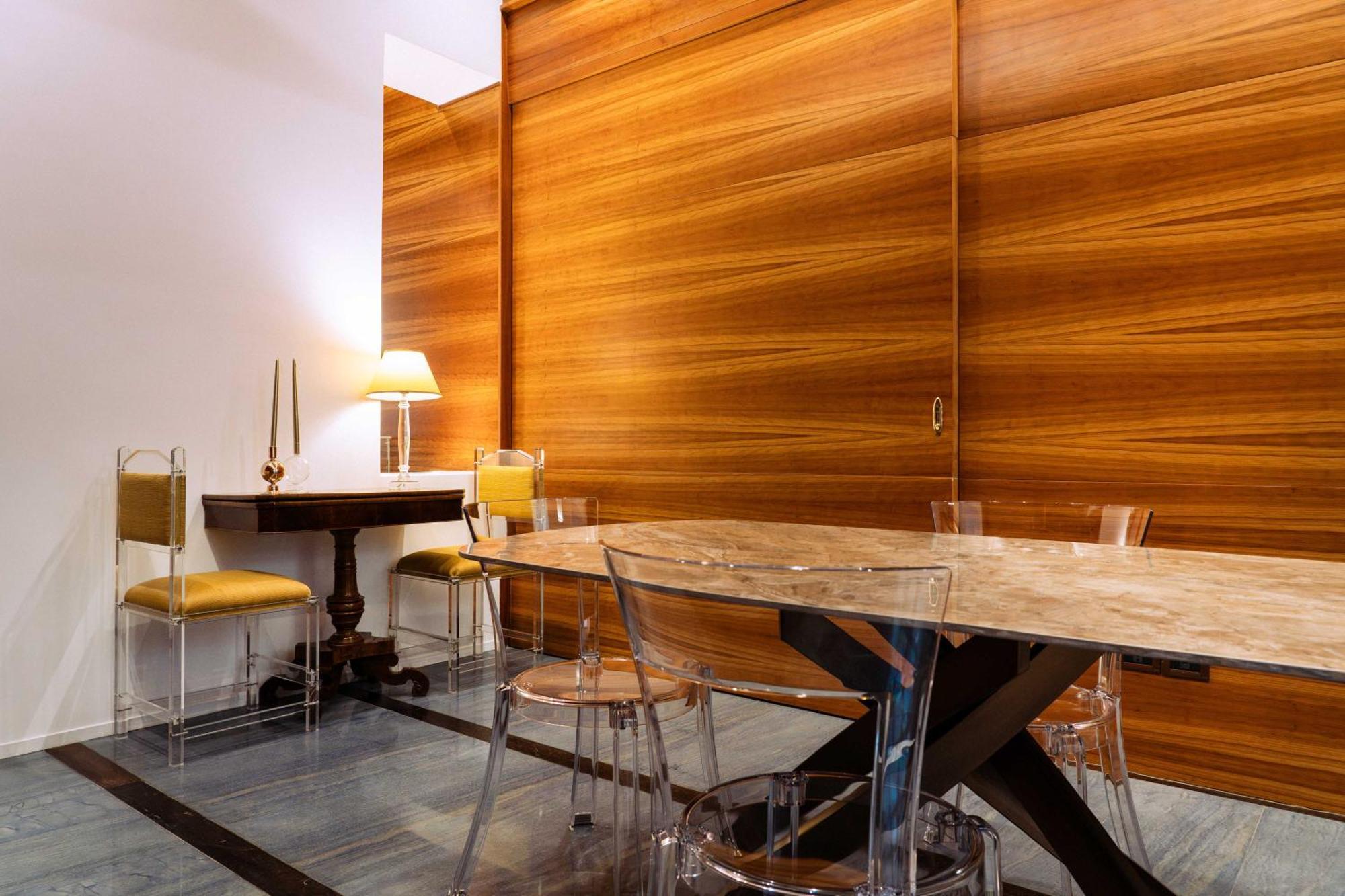 Appartement Arancio Luxury *