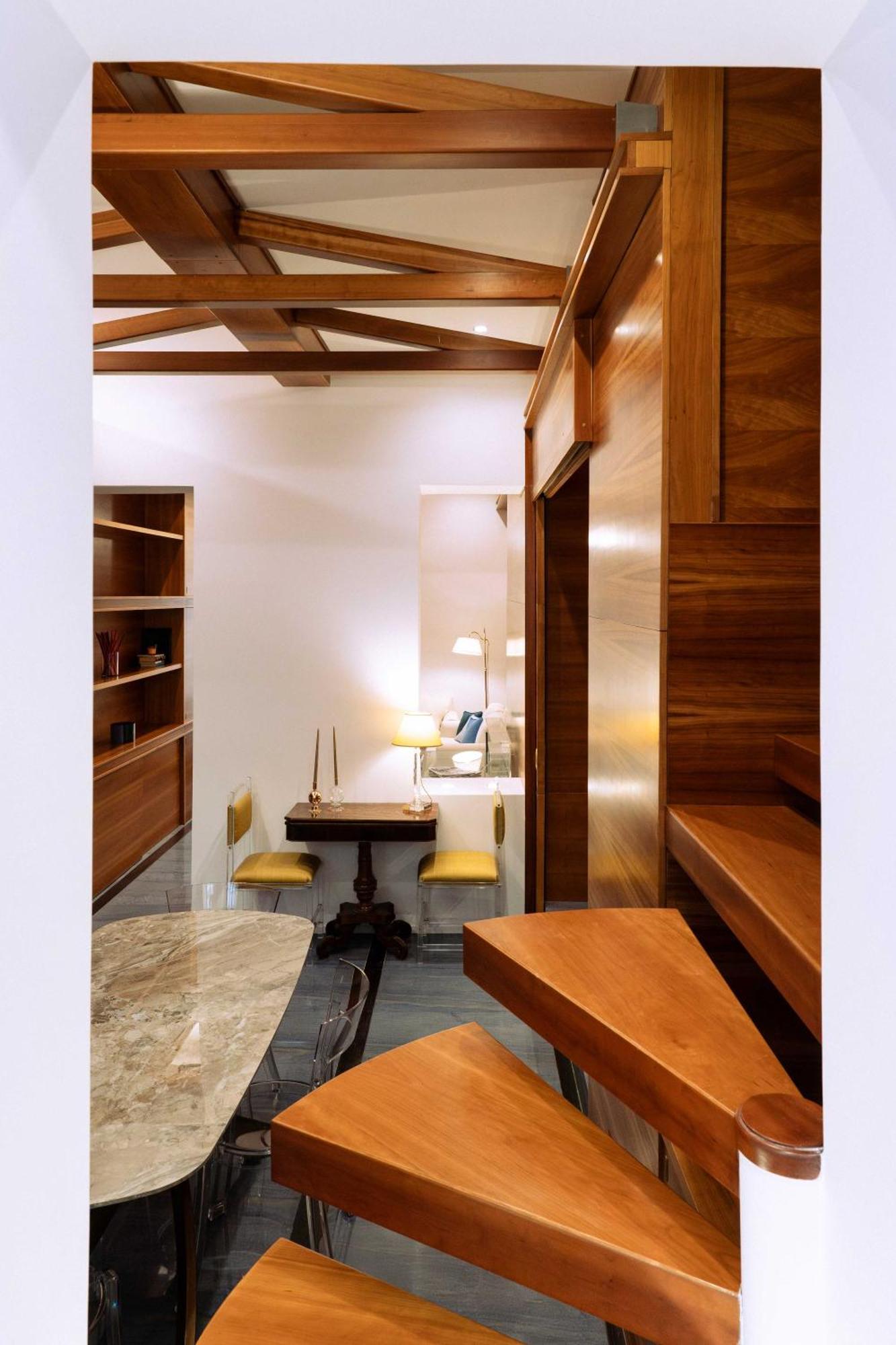 Appartement Arancio Luxury