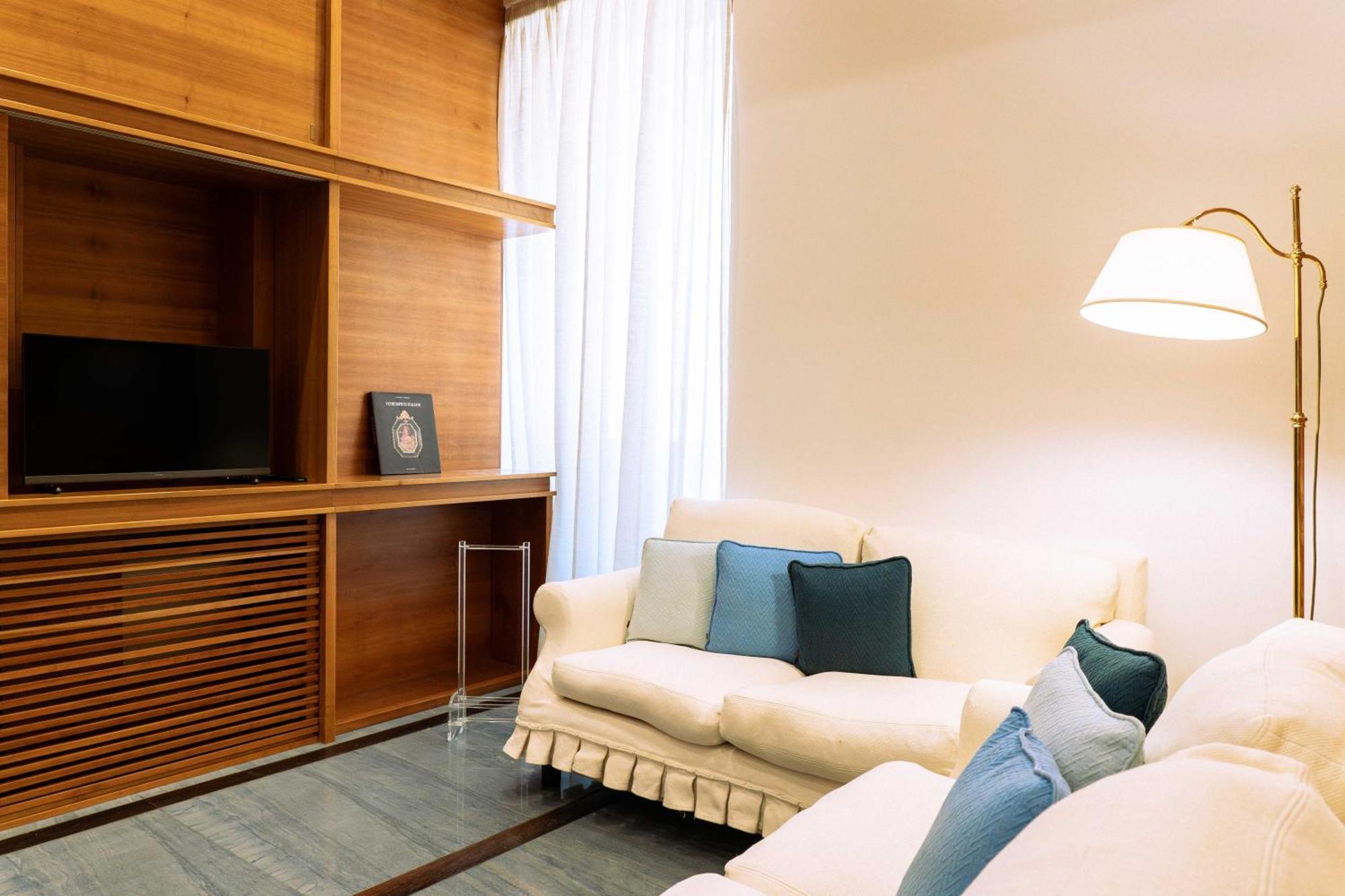 Arancio Luxury Appartement