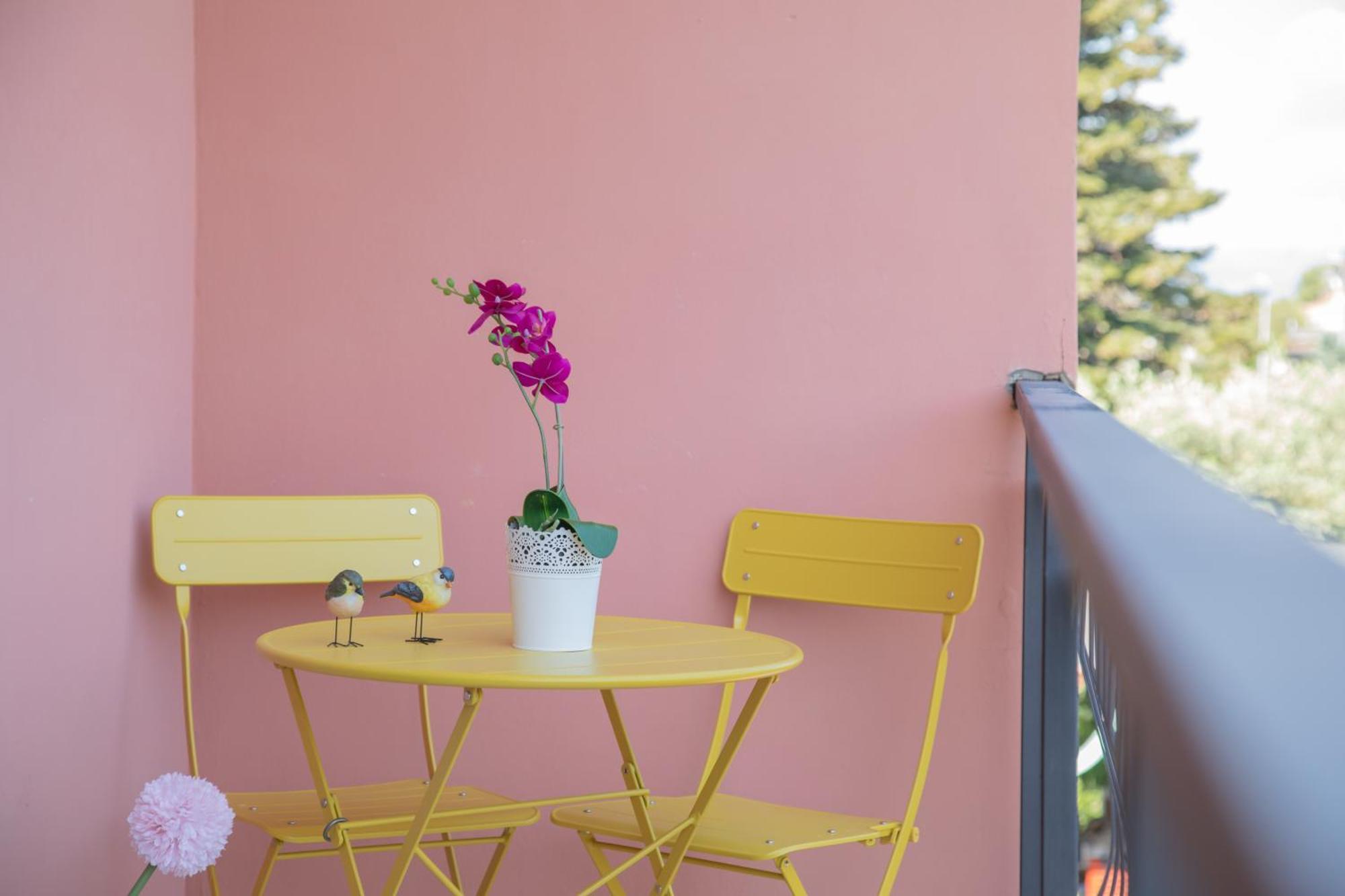 Sweet Rome-tor Vergata Appartamento