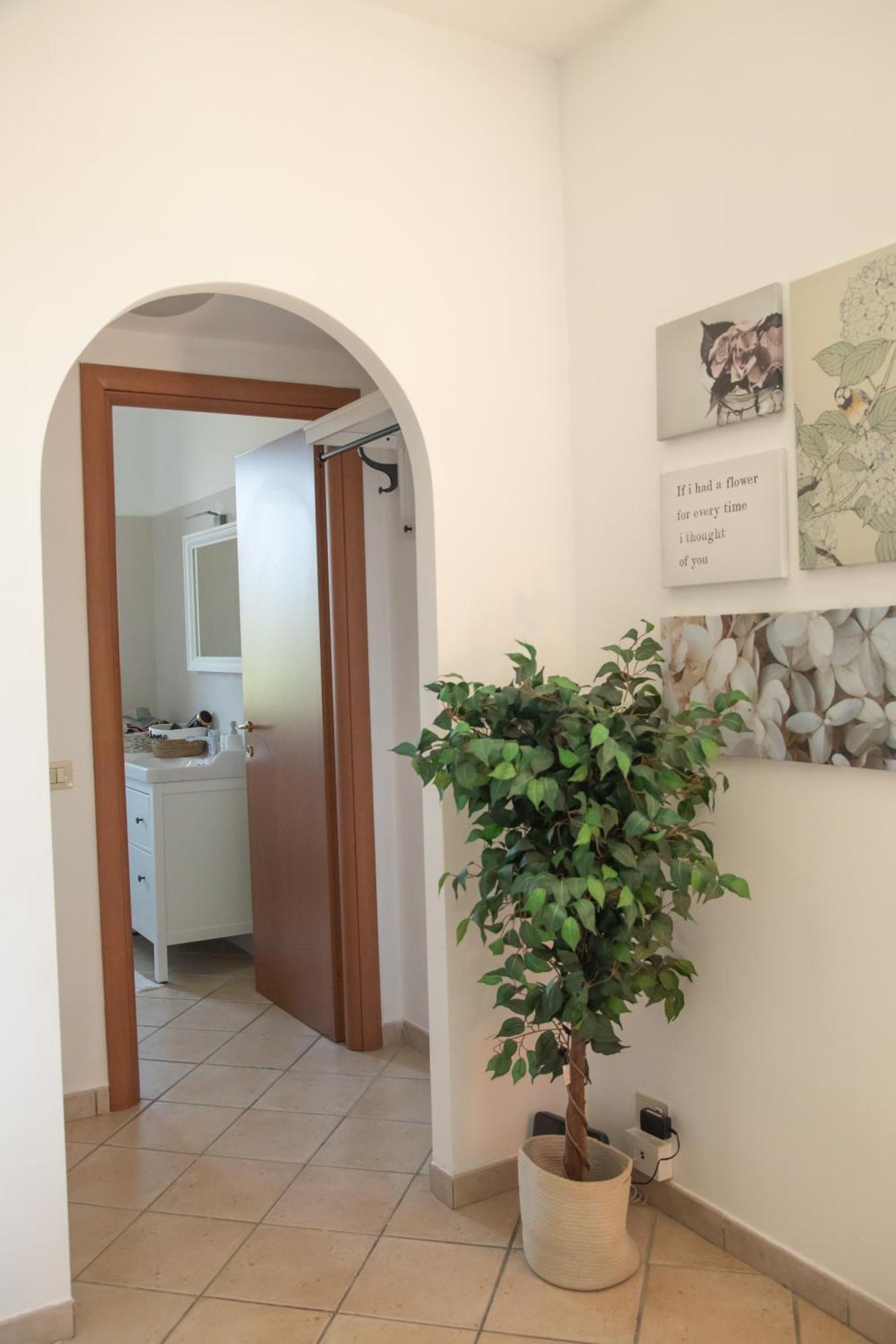 Sweet Rome-tor Vergata Appartamento