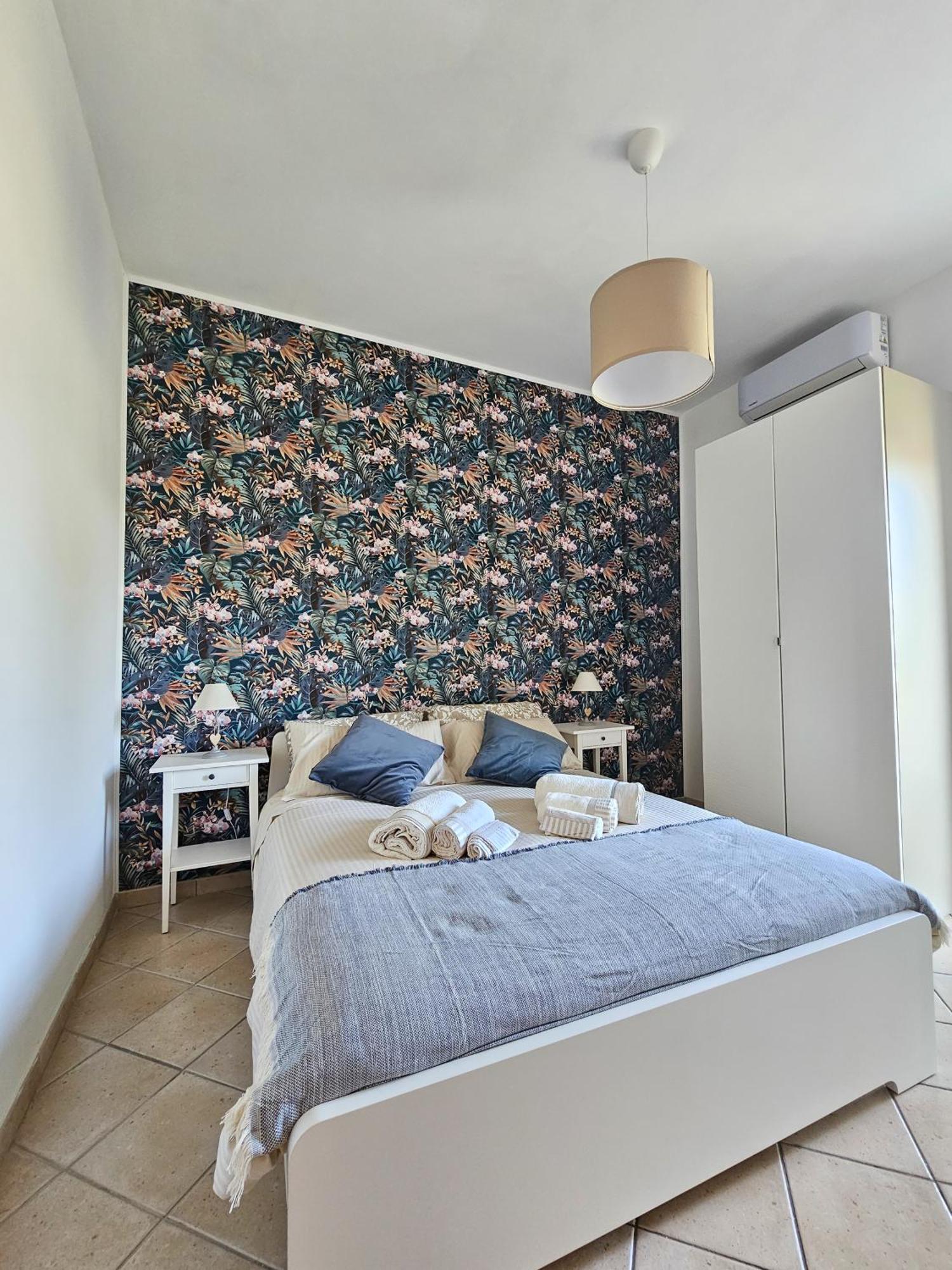 Sweet Rome-tor Vergata Appartamento *