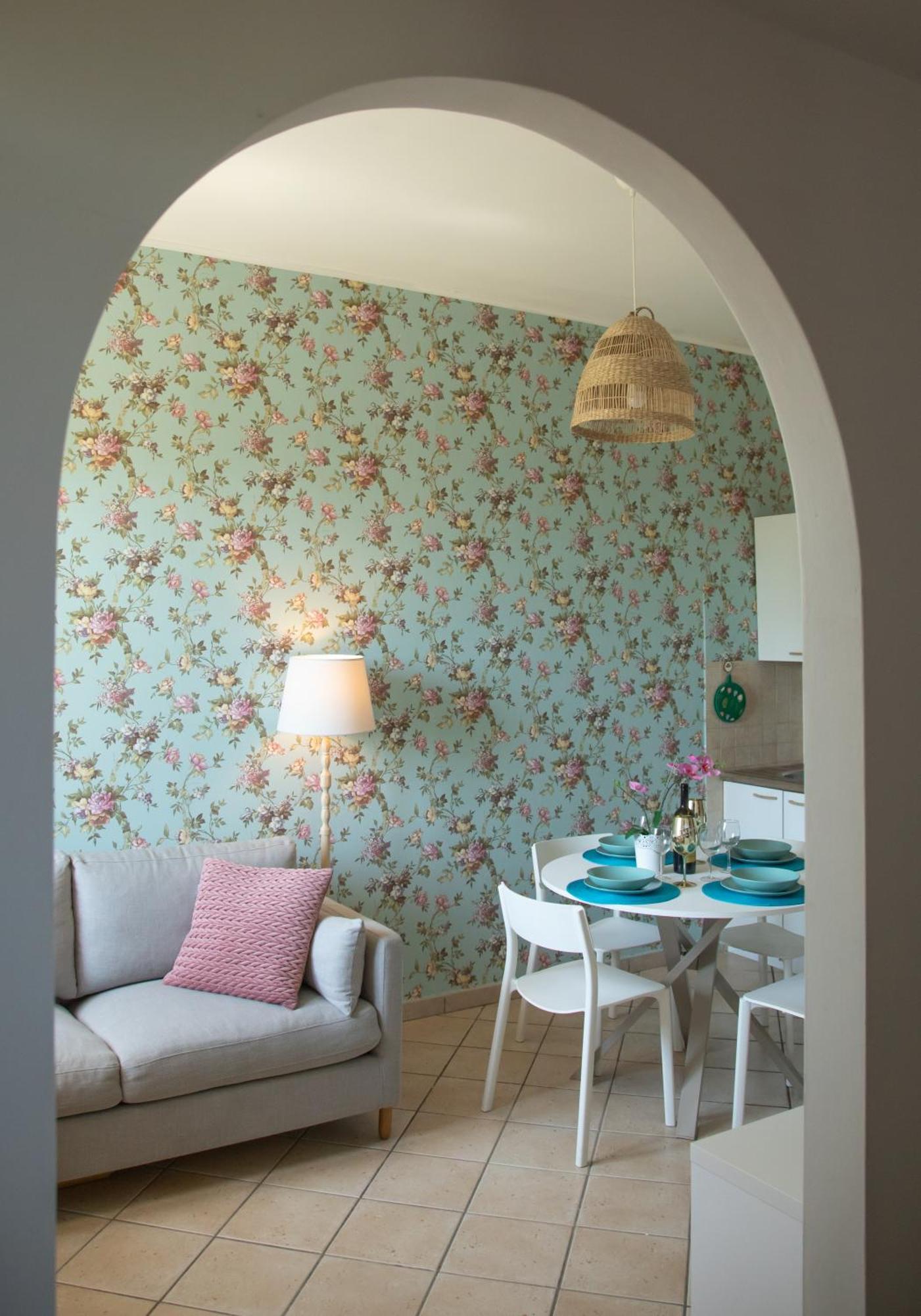 Sweet Rome-tor Vergata Appartamento