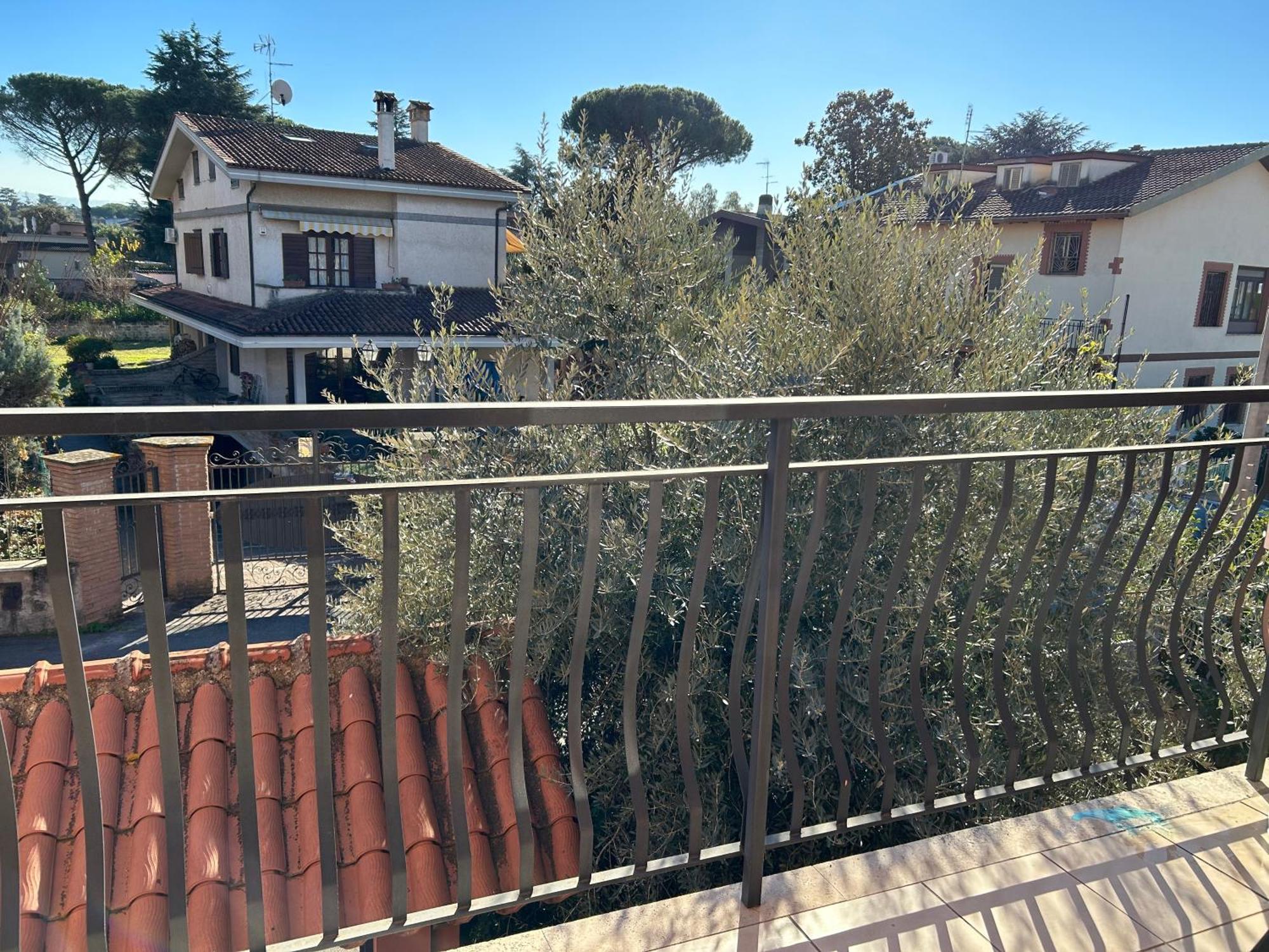 Sweet Rome-tor Vergata Appartamento