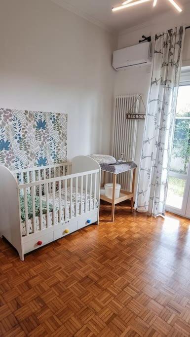 Apartment Alloggio Turistico Per Famiglie Rome