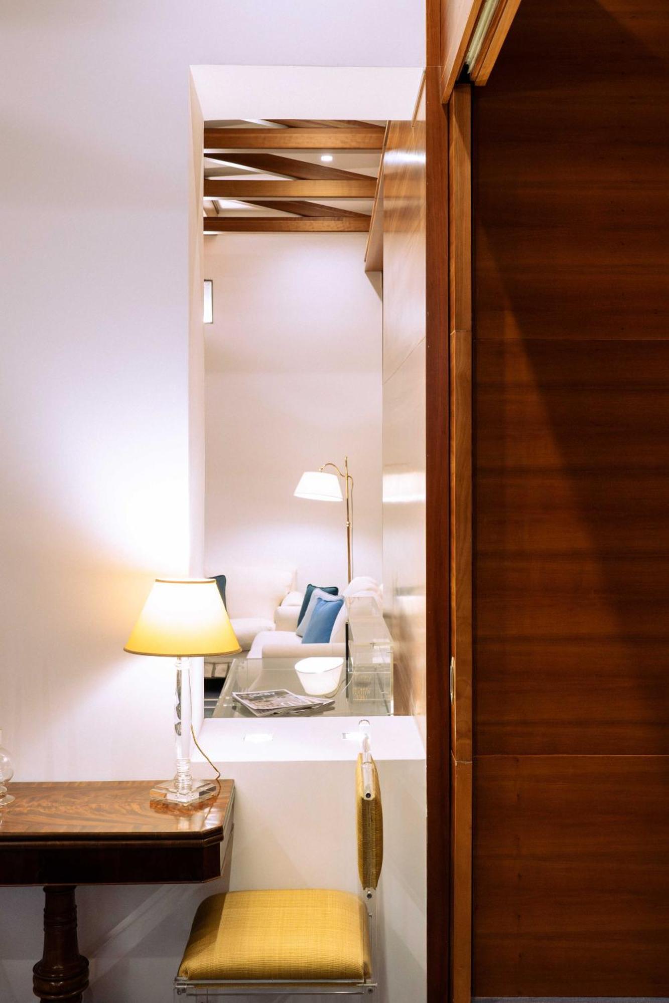 Appartement Arancio Luxury