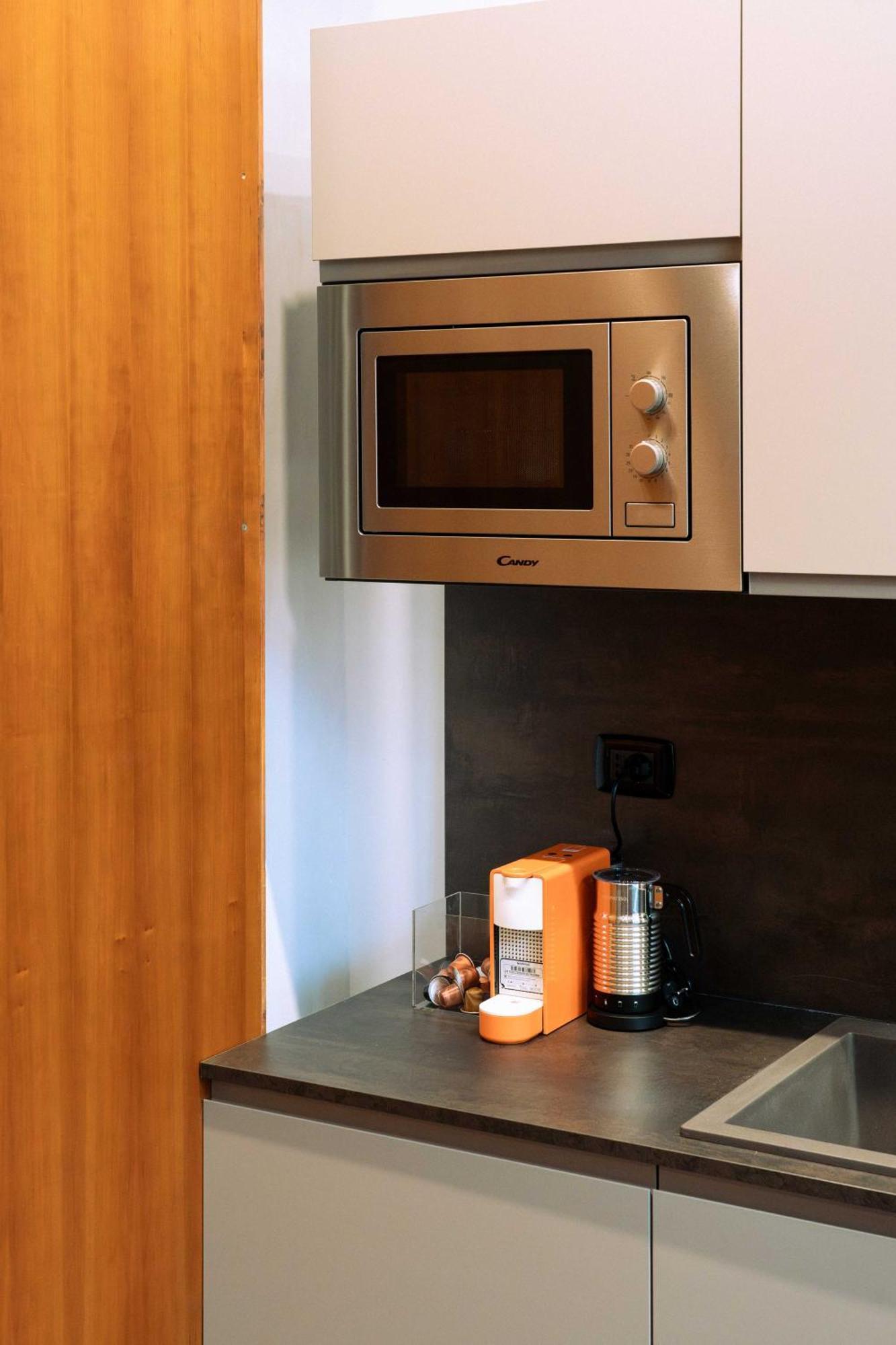 Arancio Luxury Appartement