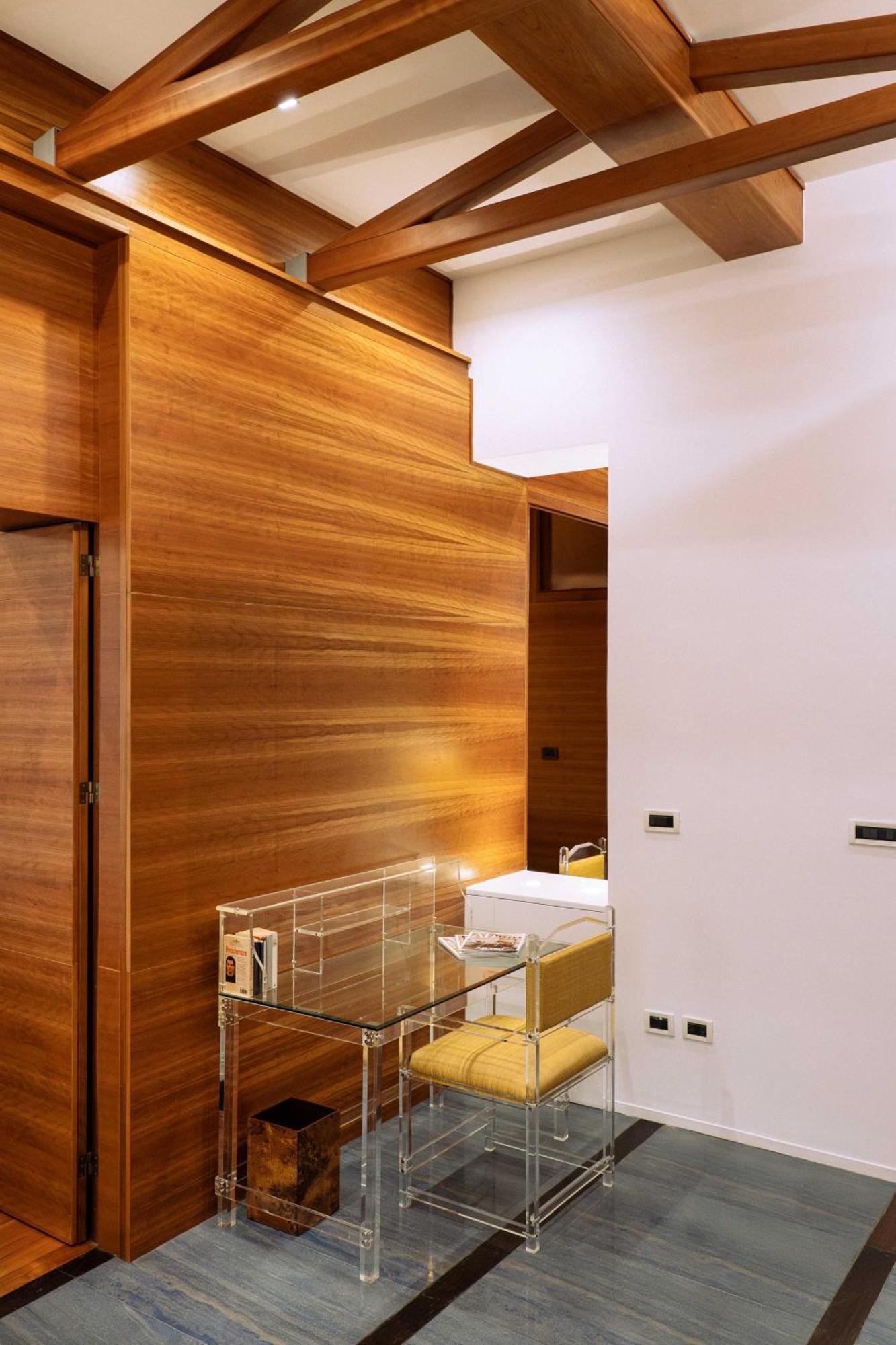 Appartement Arancio Luxury *