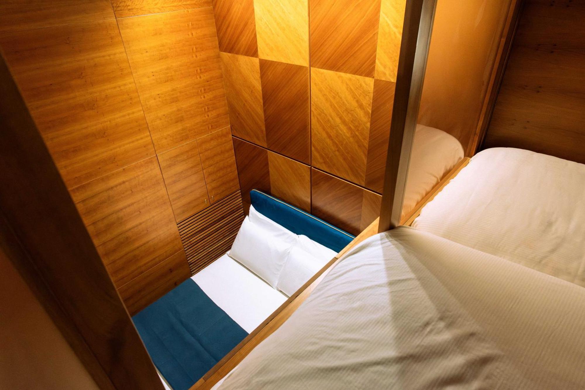 Appartement Arancio Luxury *