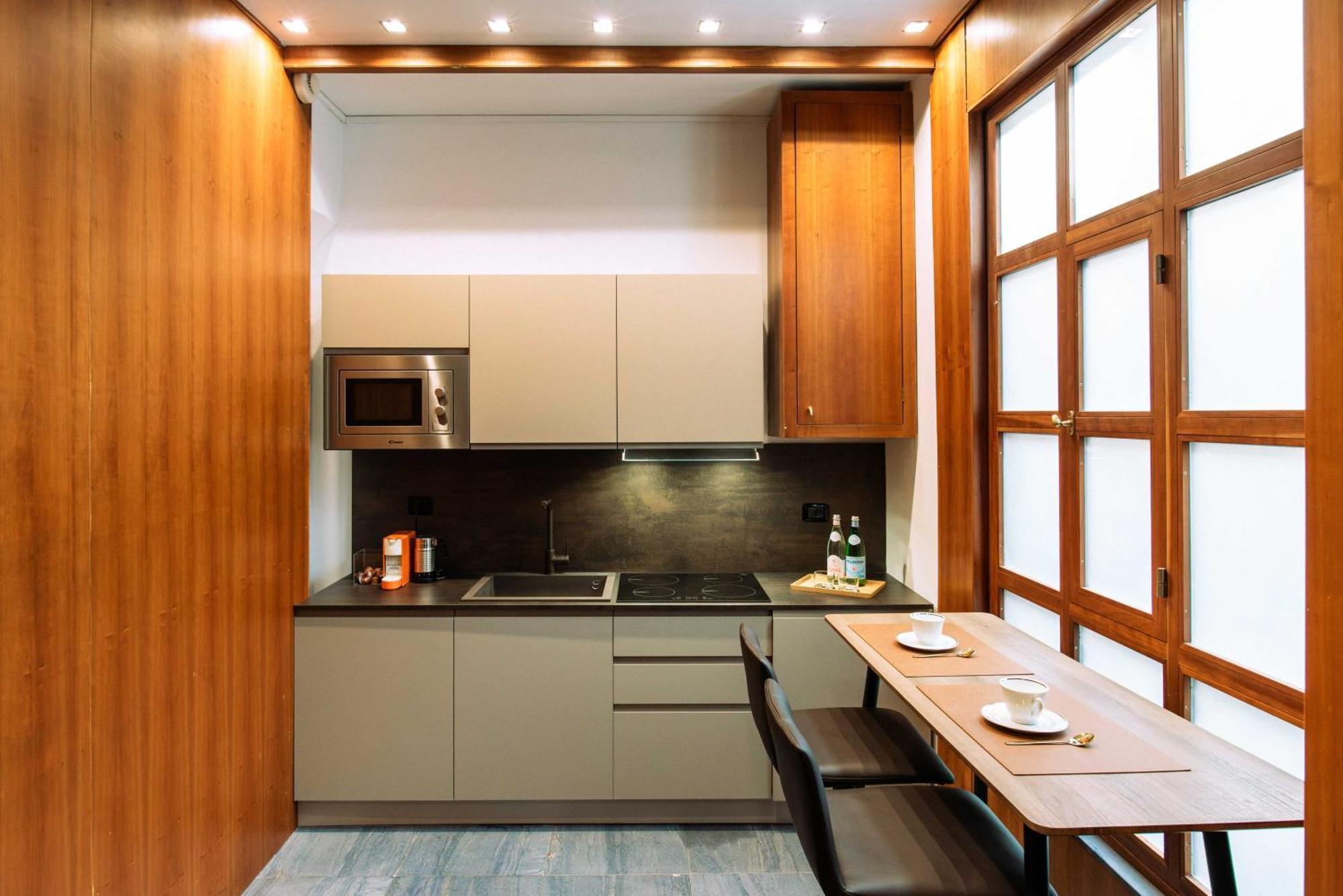 Arancio Luxury Appartement *