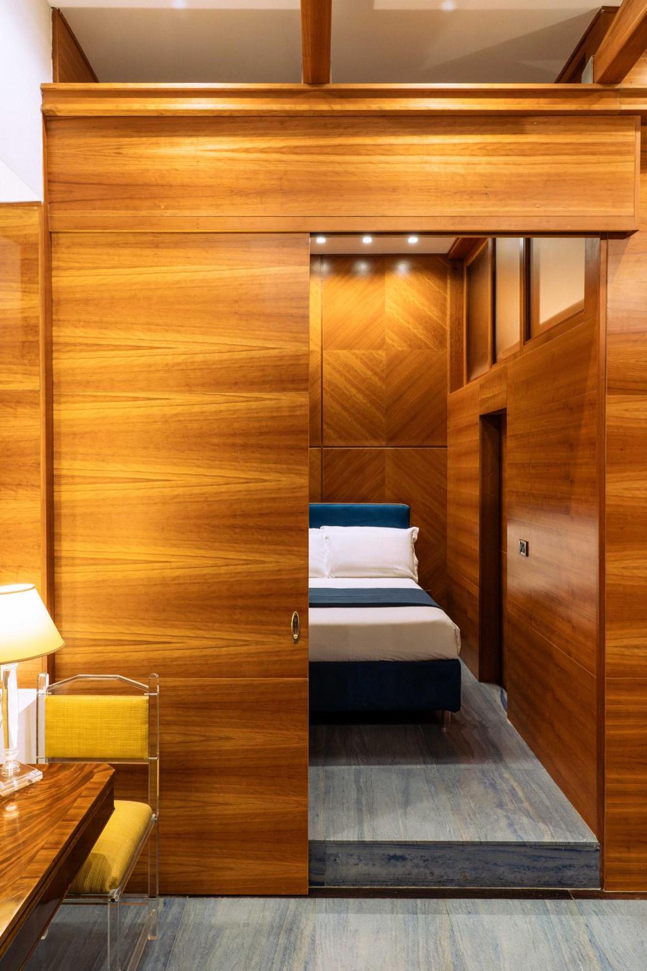 Appartement Arancio Luxury *