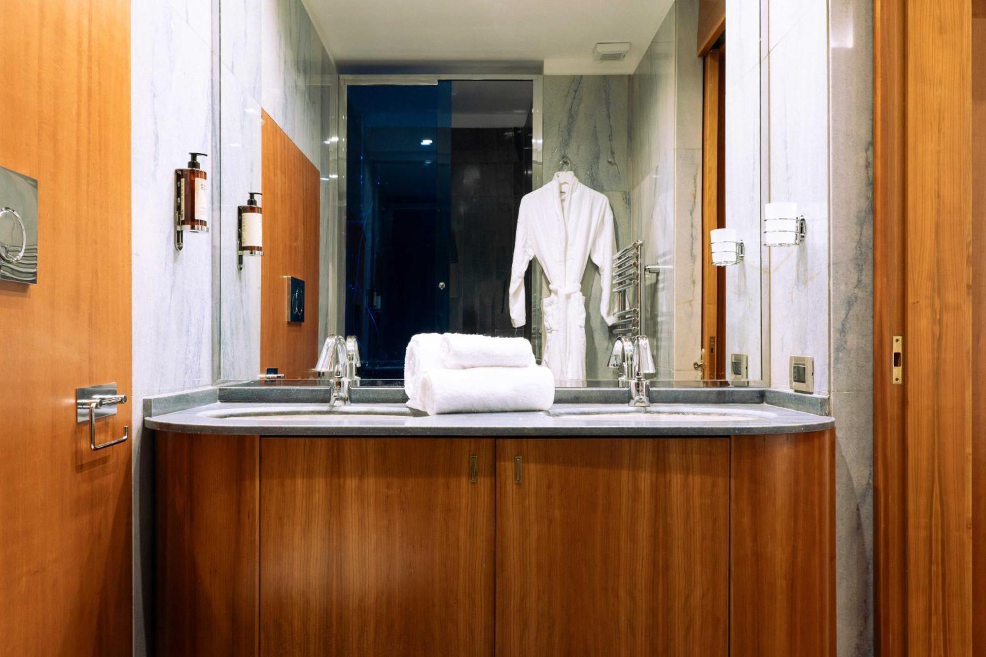 Arancio Luxury Appartement