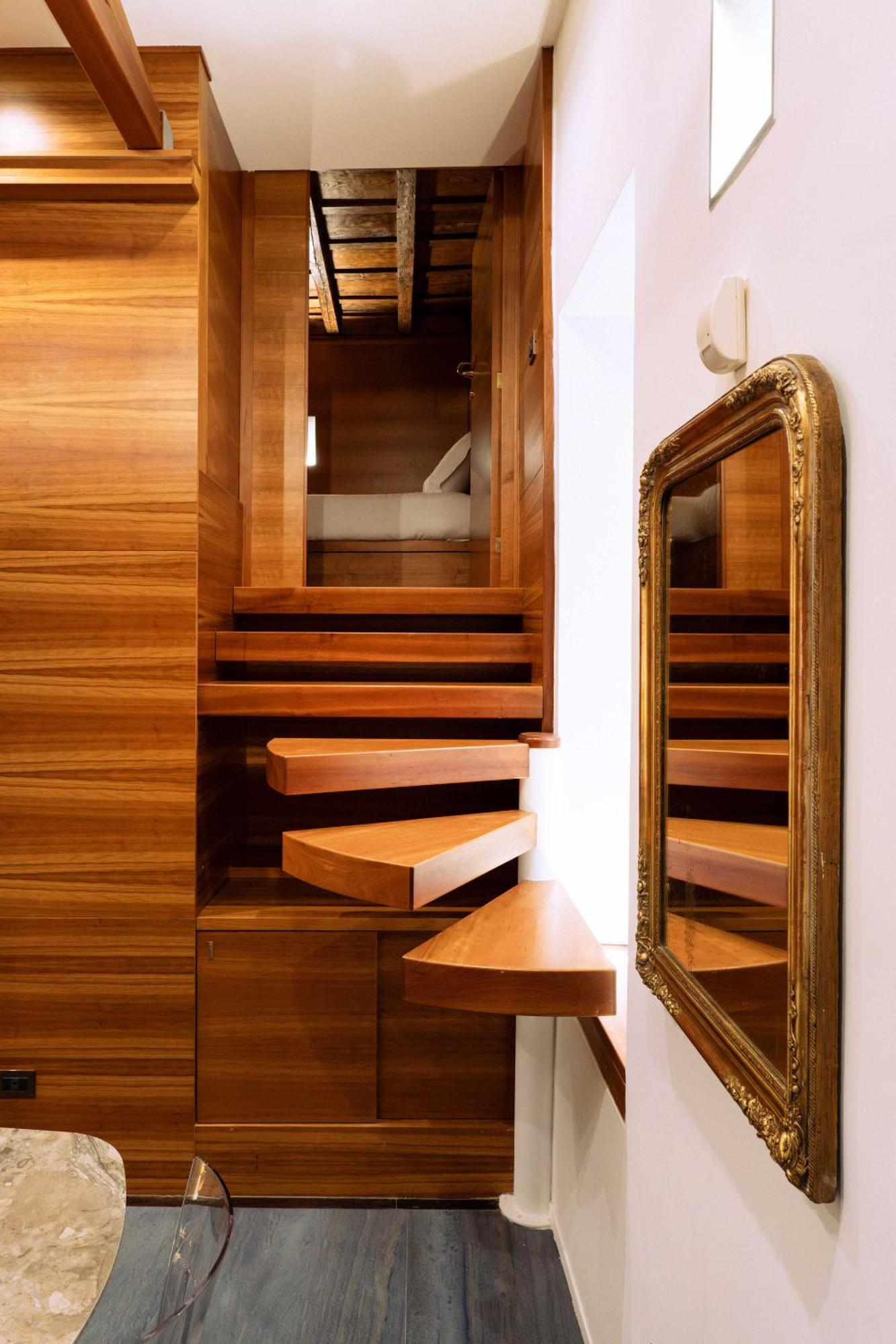Appartement Arancio Luxury *