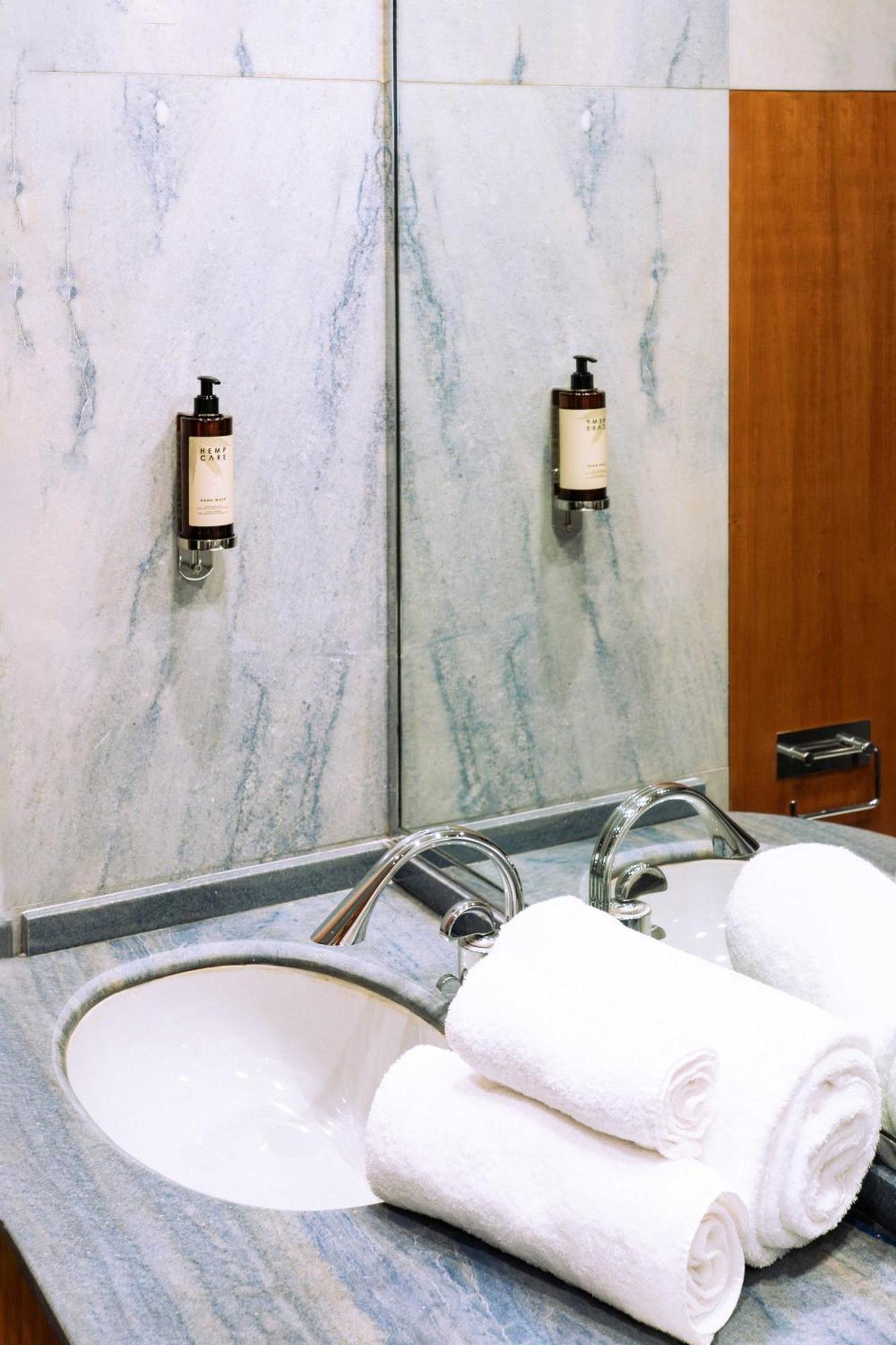 Appartement Arancio Luxury Rome
