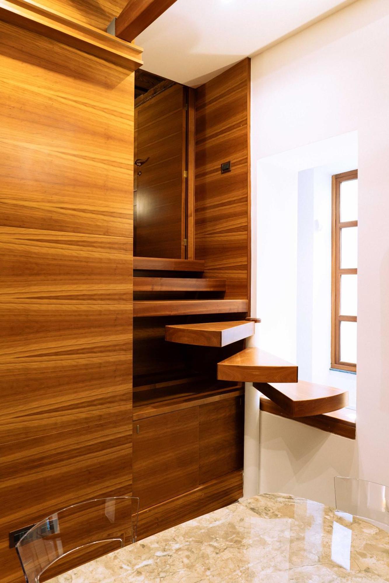 Appartement Arancio Luxury Rome