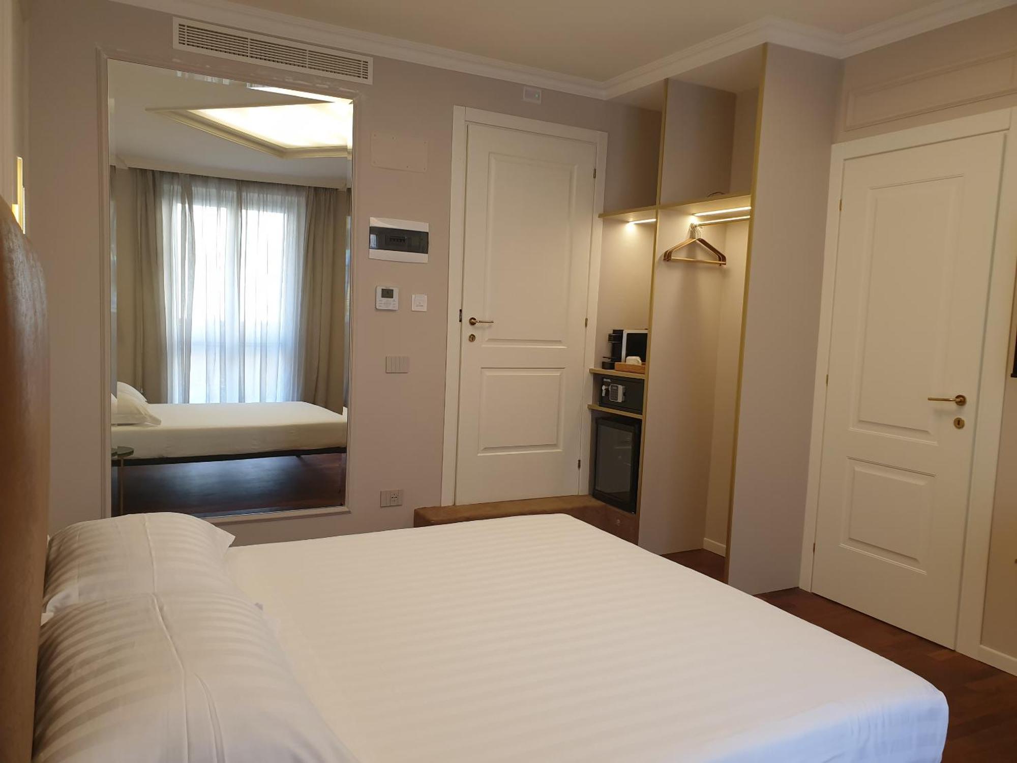 Appian Private * Rome
