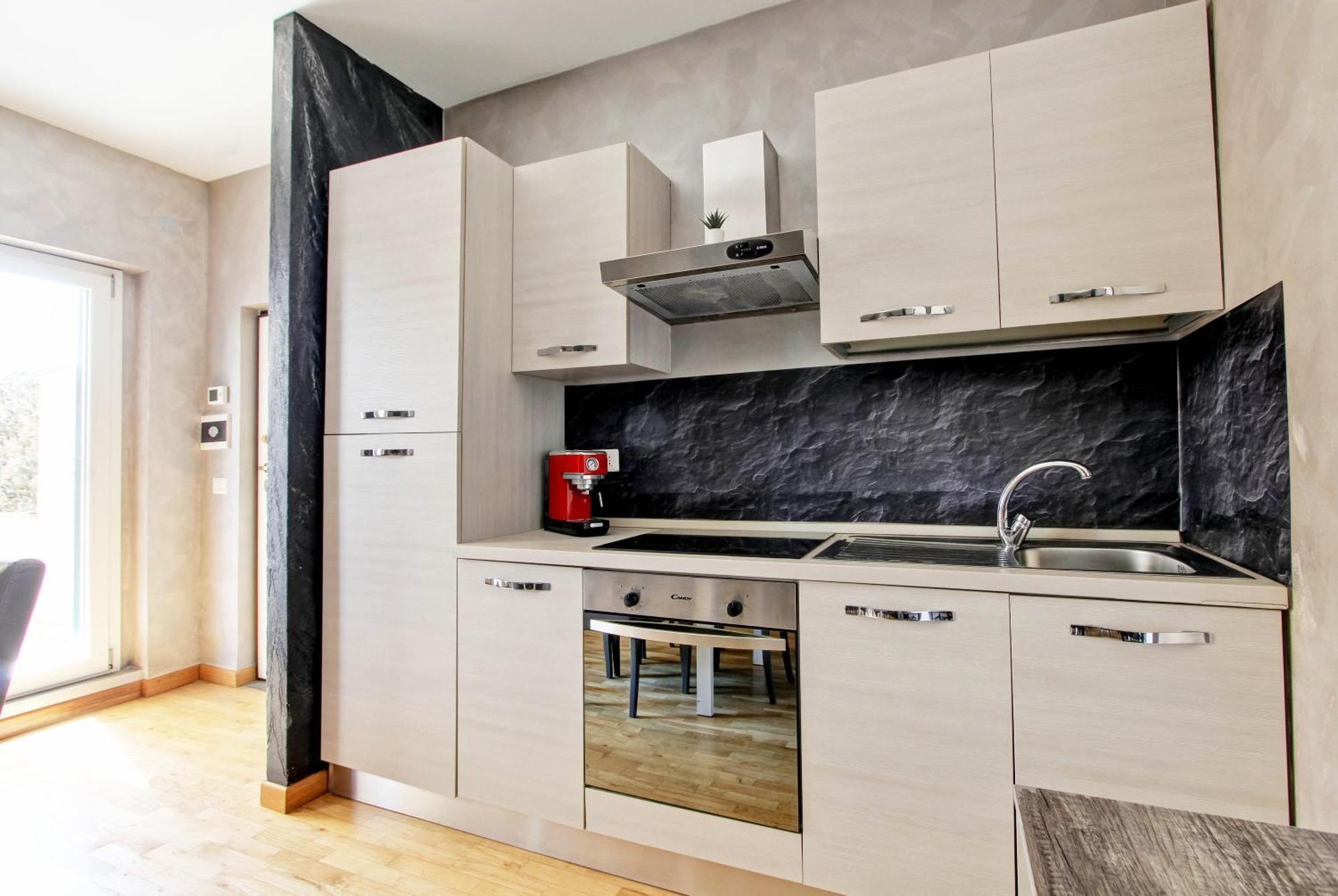 Ponte Milvio - Luxury Penthouse Appartement Rome