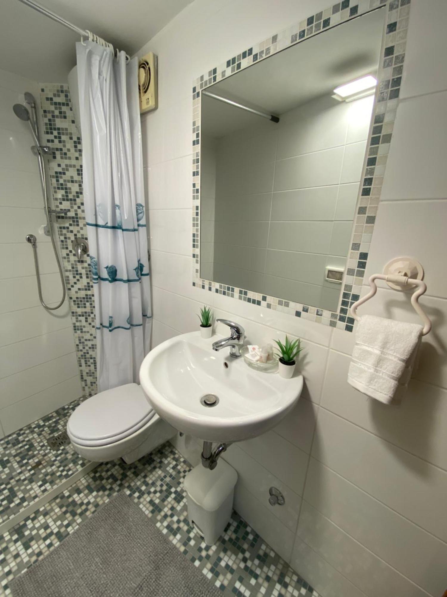 Appartement Encuentro