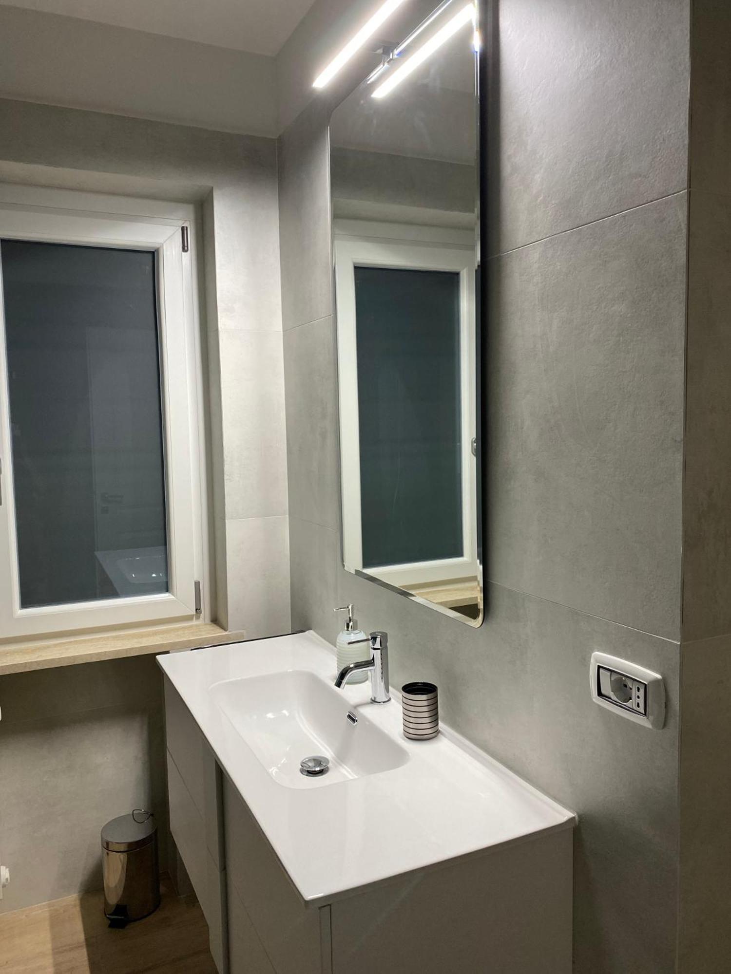 Via Montefalco Apartment Rome