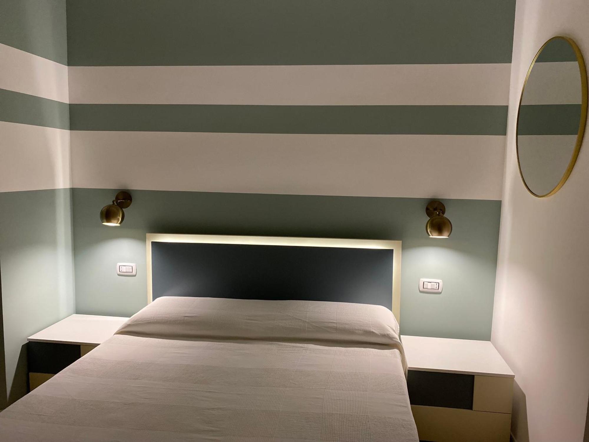 Via Montefalco Apartment Rome