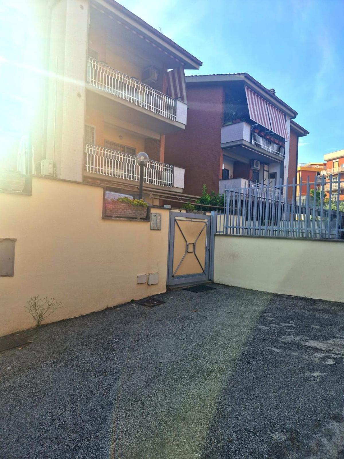 Centro Tor Vergata Rome
