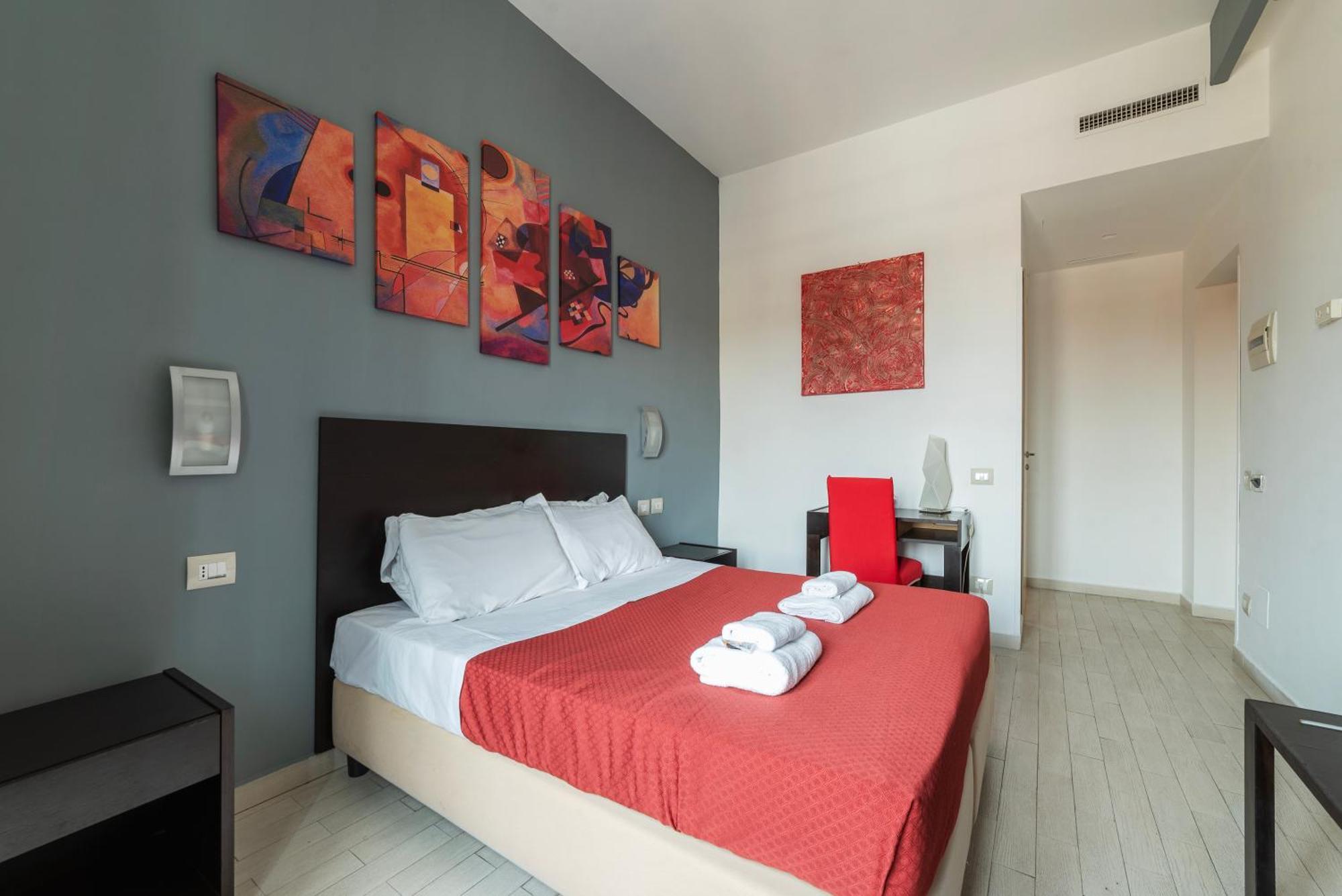 Casa de hóspedes St Marco *