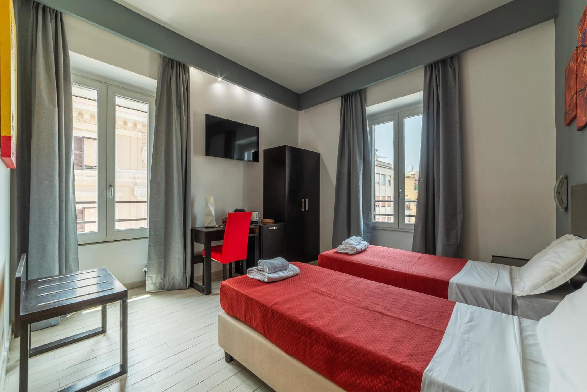 St Marco Casa de hóspedes Roma