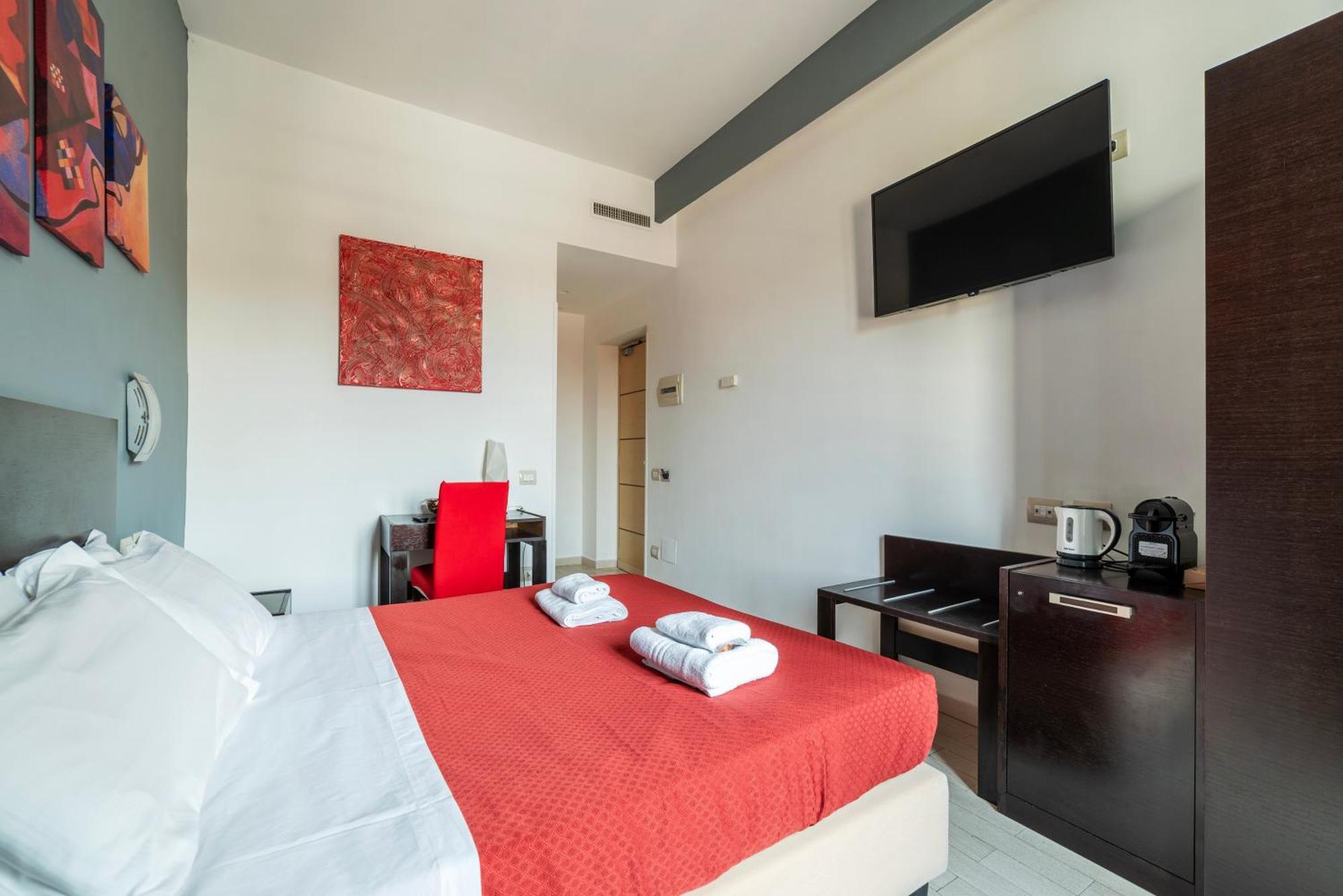 Casa de hóspedes St Marco Roma