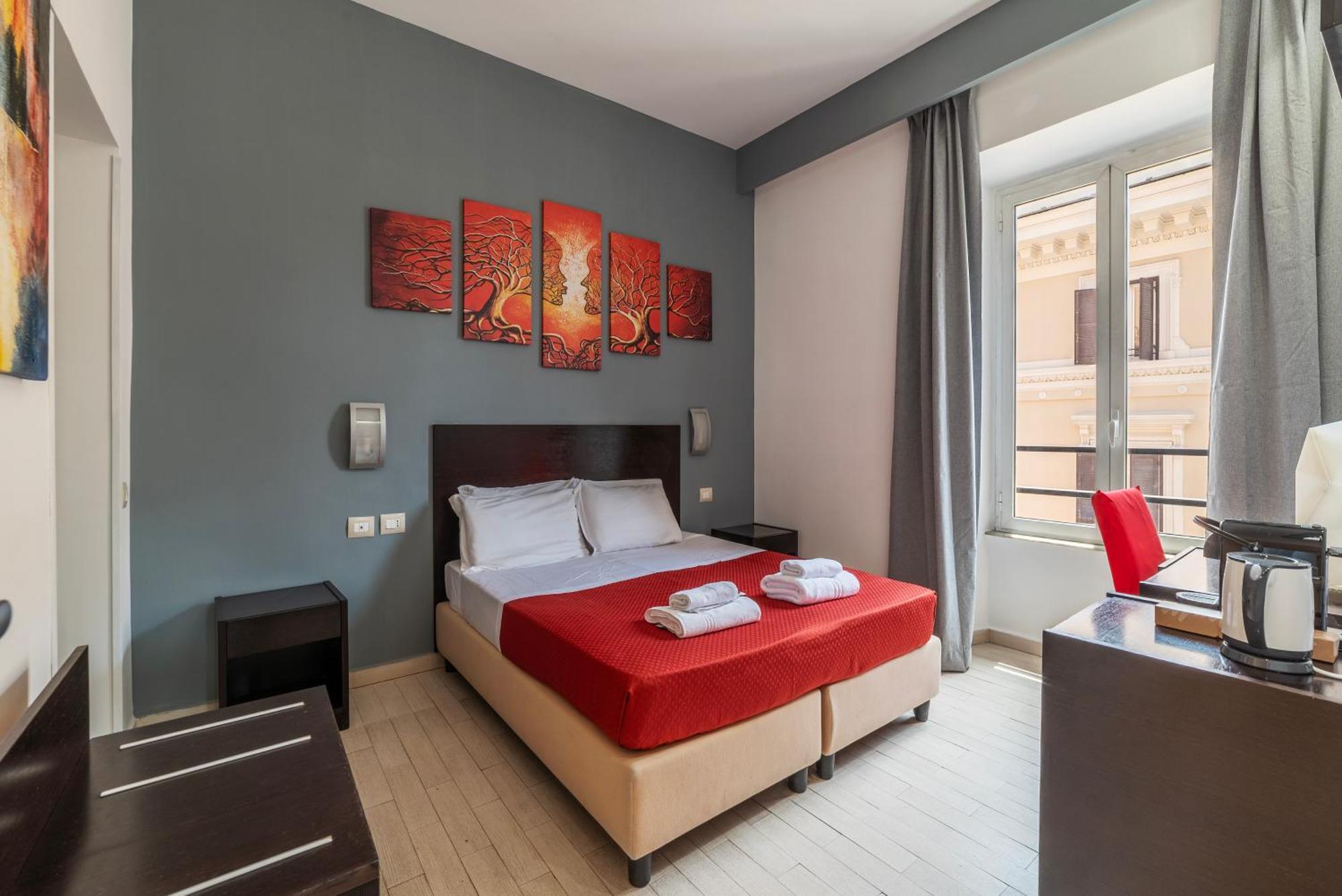Casa de hóspedes St Marco Roma