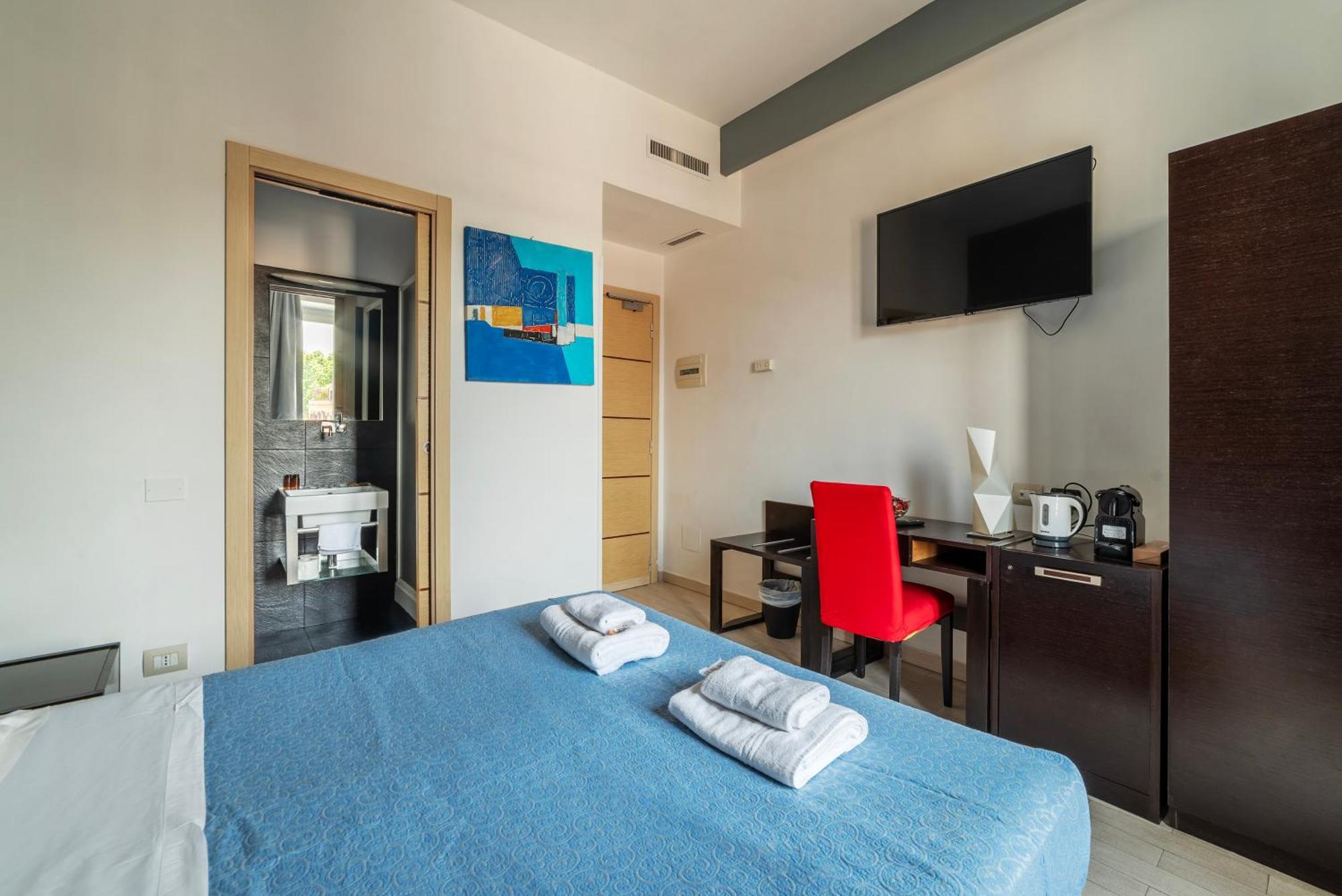 Casa de hóspedes St Marco Roma