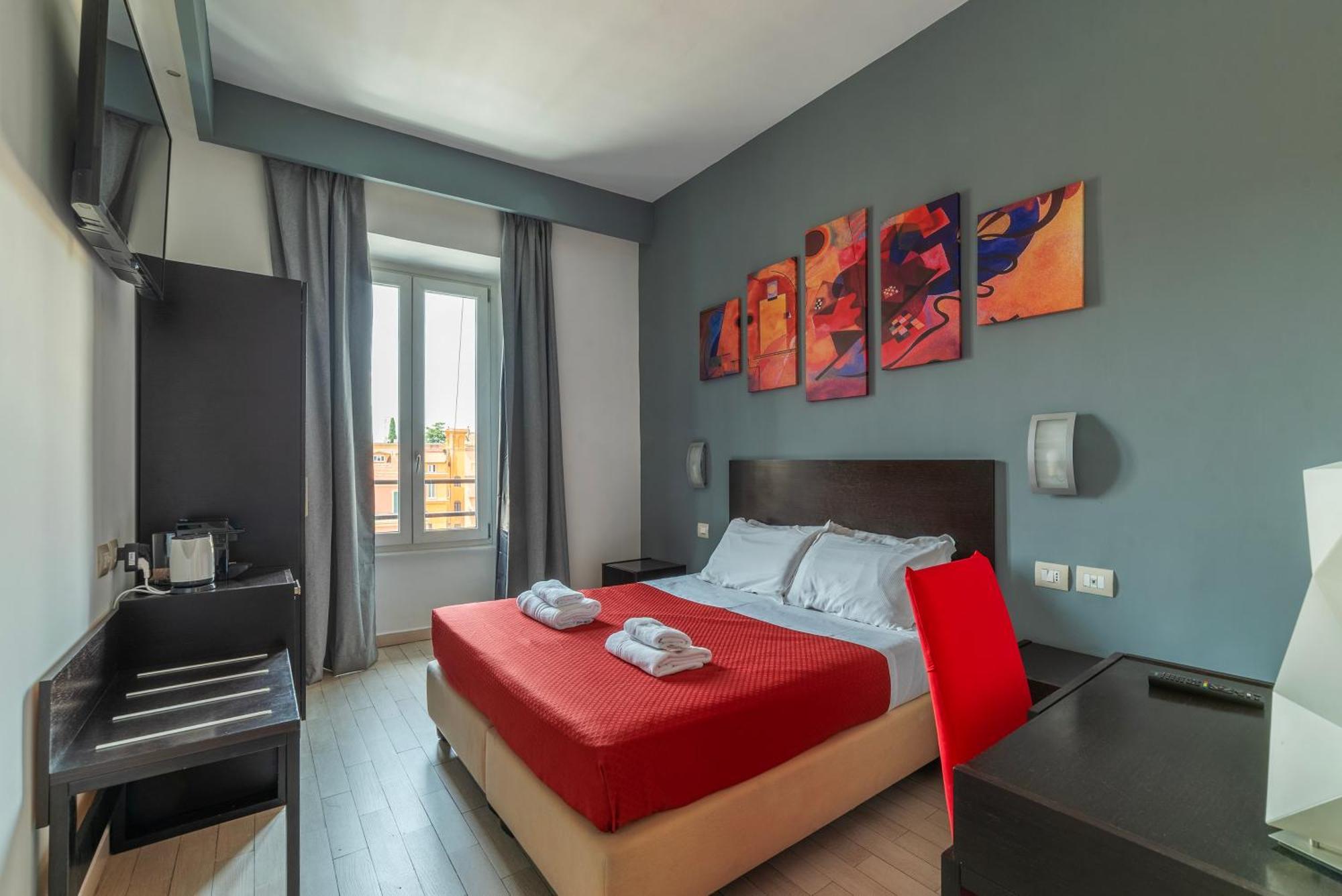 Casa de hóspedes St Marco Roma