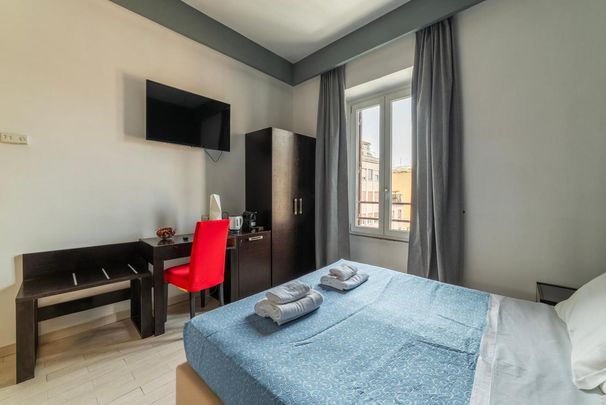 Casa de hóspedes St Marco Roma