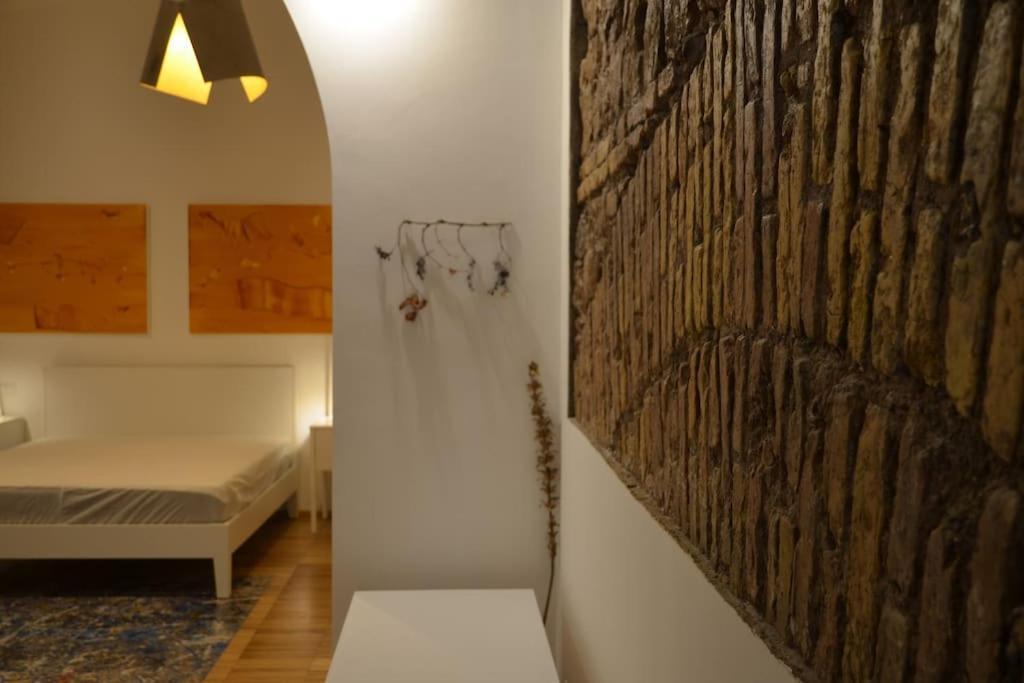 L'atelier * Rome