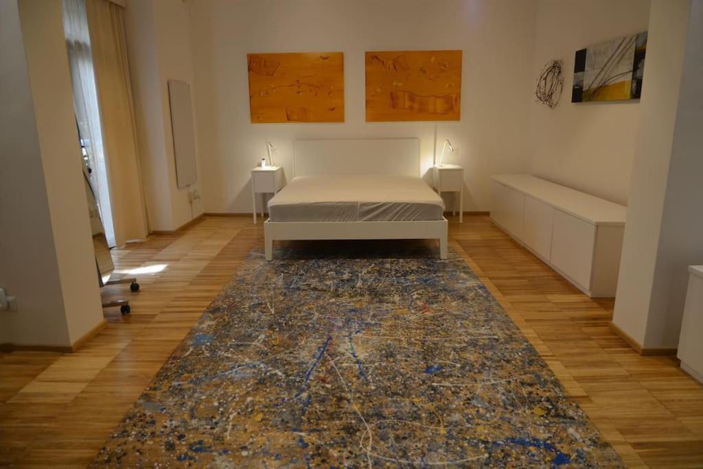 L'atelier Rome