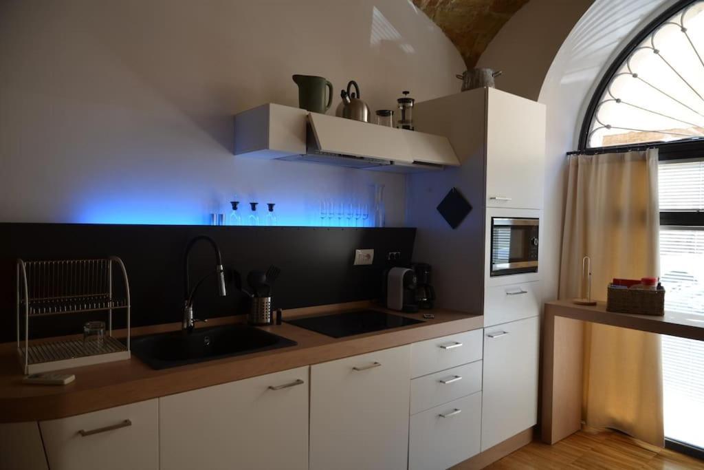 L'atelier Apartment *