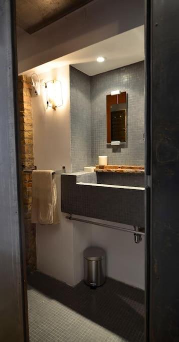 L'atelier Apartment